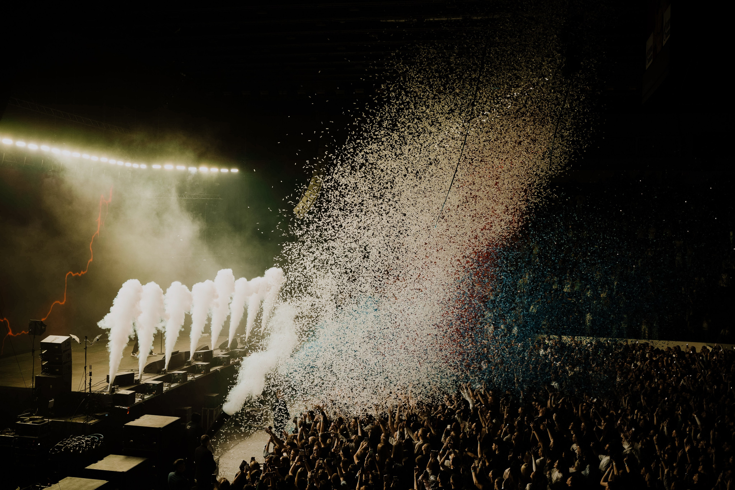 MACAN. Фотограф Москва