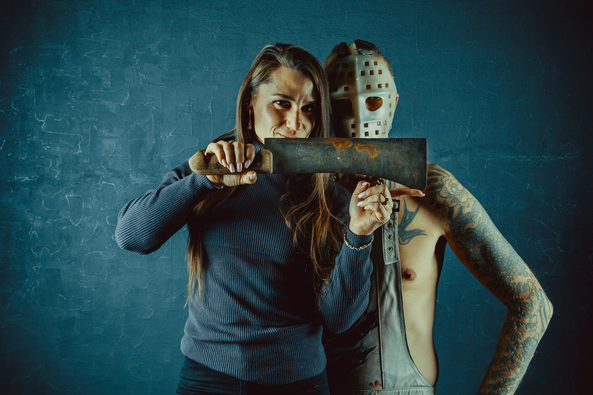 Сборник работ. Фотограф в Самаре Алексей Головачёв