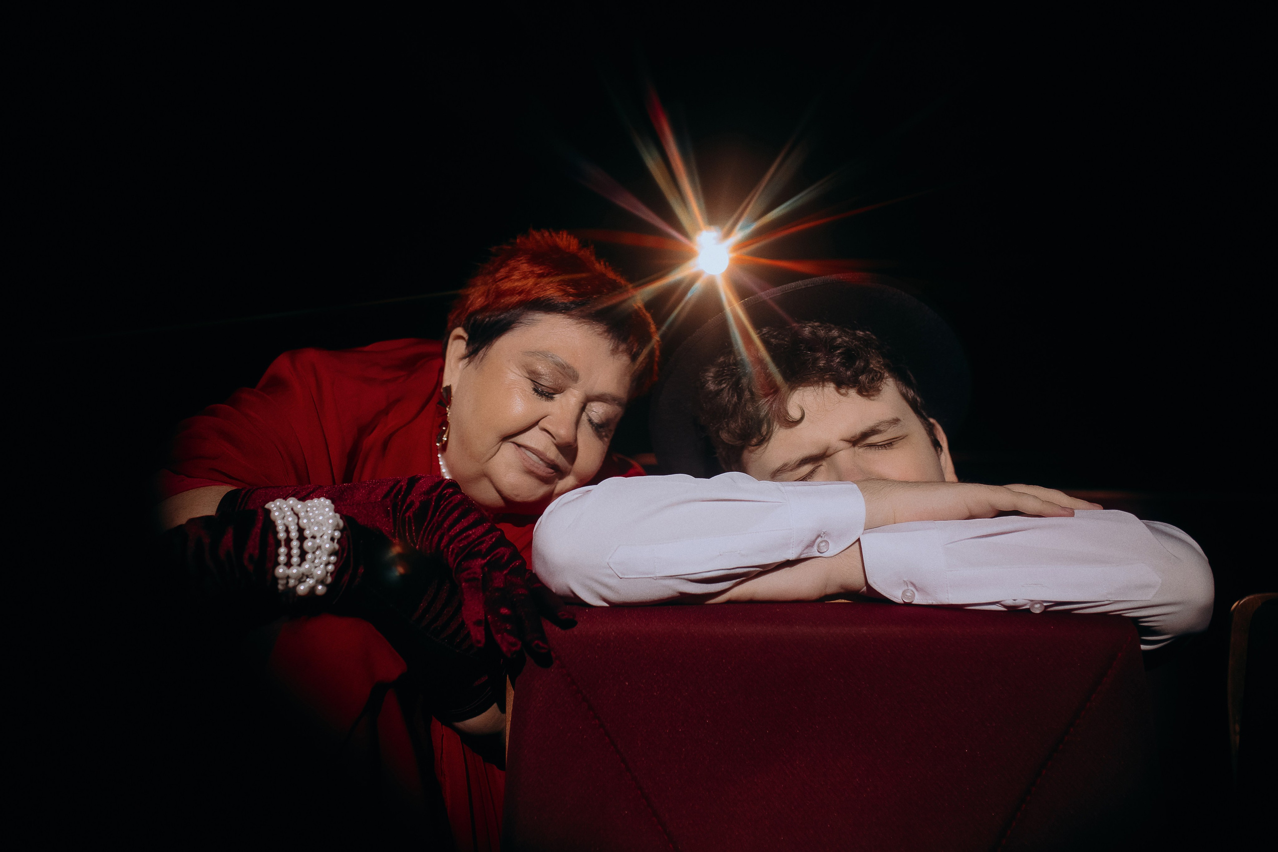 Светлана и Кирилл Ломовские. Портретный и свадебный фотограф в Воронеже Елена Михайлова