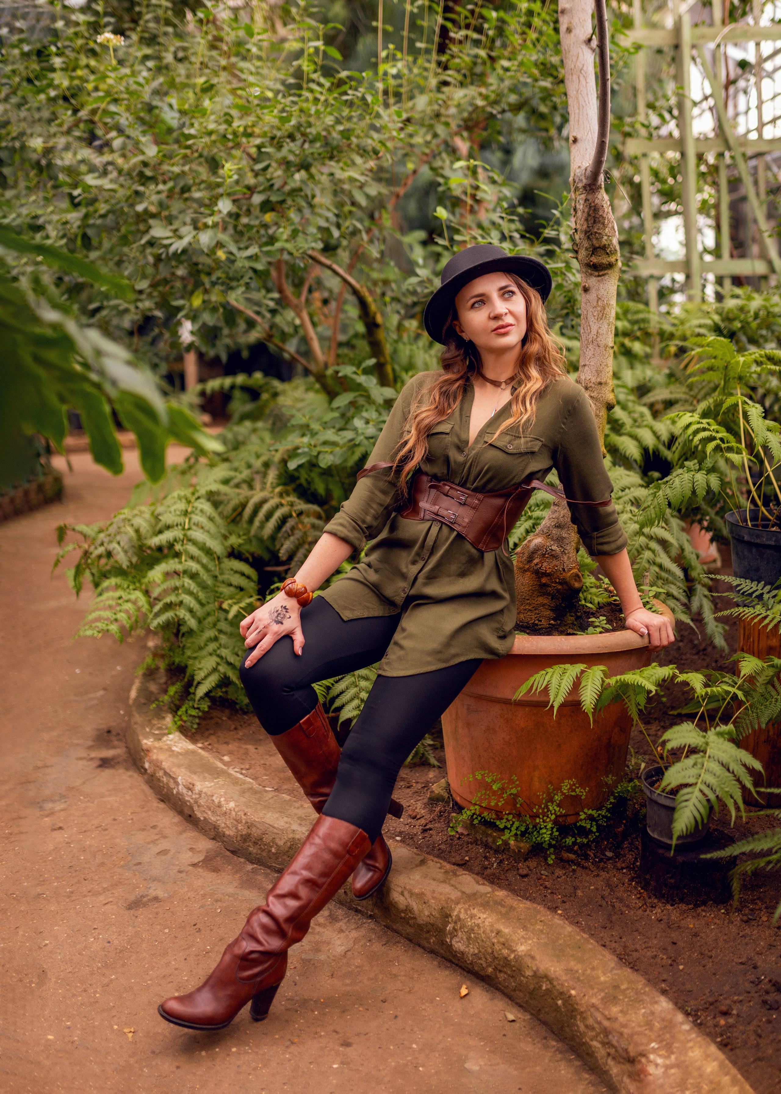 Виолетта. Семейный фотограф В Москве Александра Дейкун