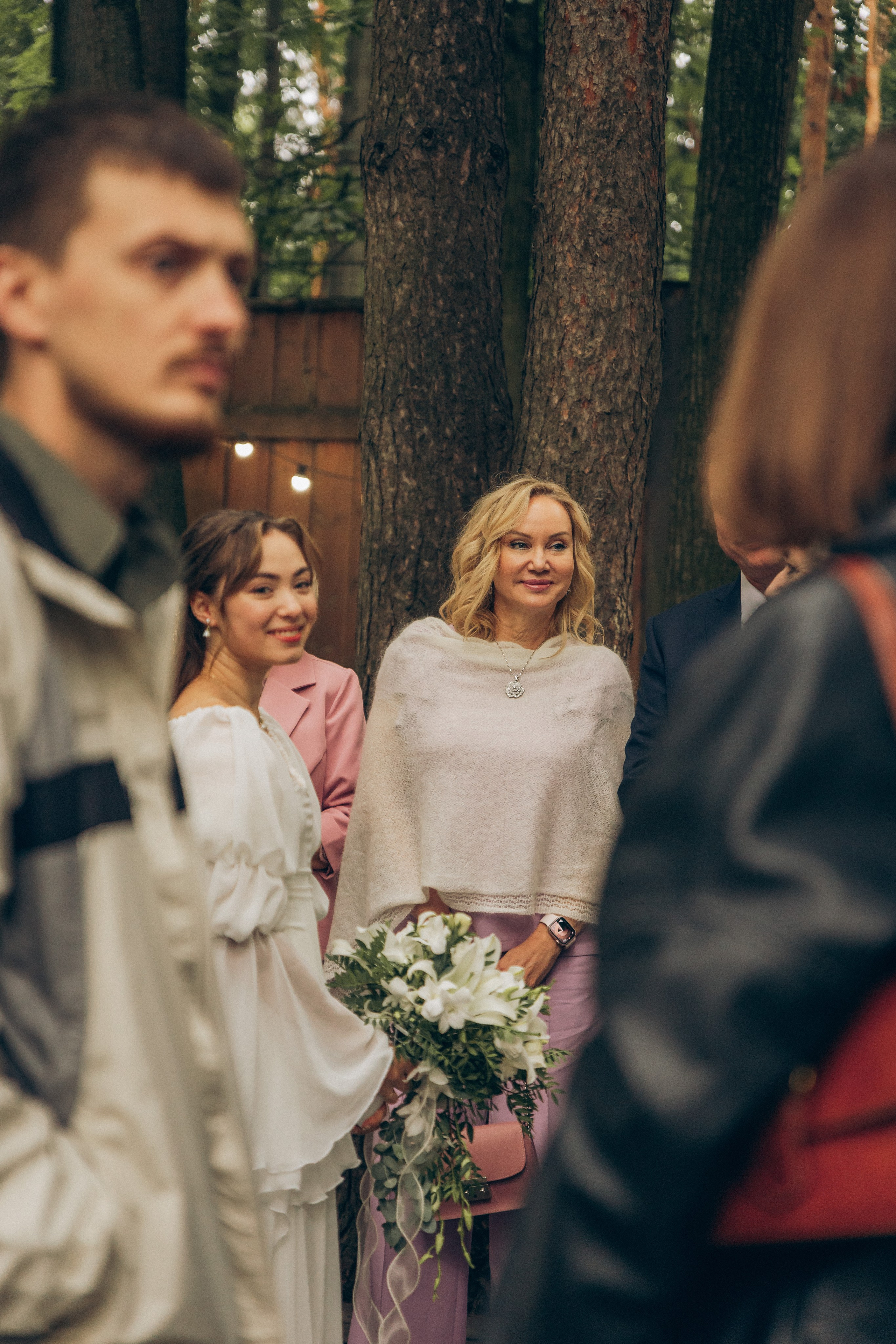 Юлия и Олег. Семейный фотограф В Москве Александра Дейкун