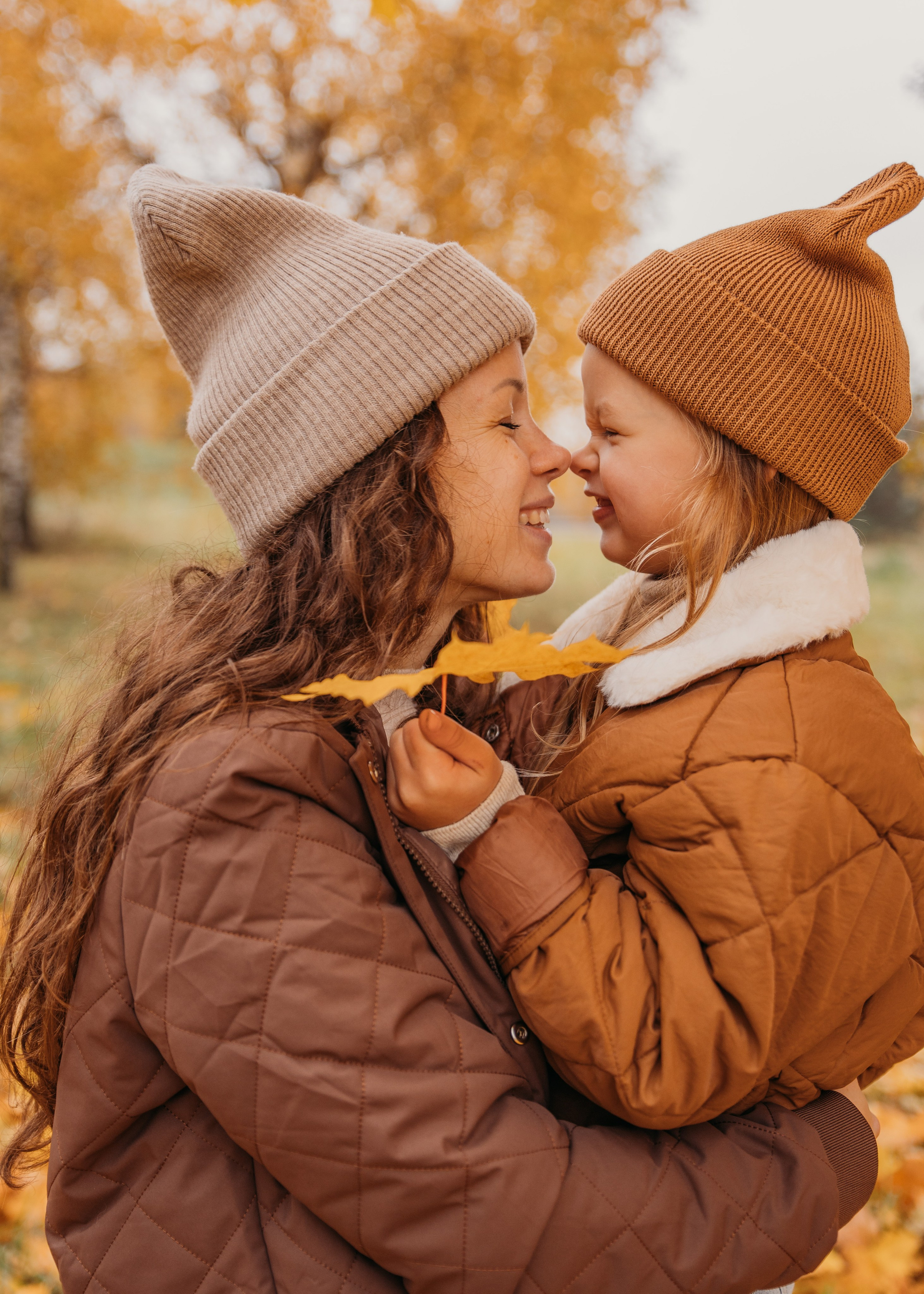 Катя и Амелина. Семейный фотограф В Москве Александра Дейкун