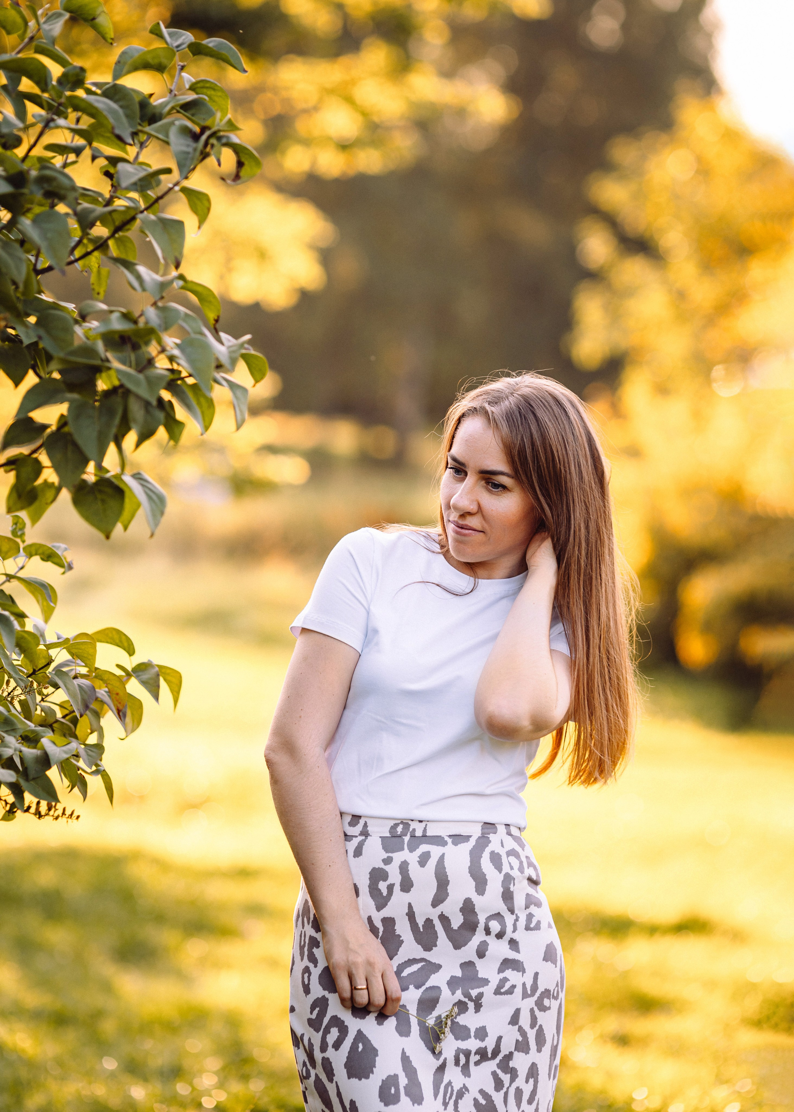 Наталия, Нахид, Давуд. Семейный фотограф В Москве Александра Дейкун