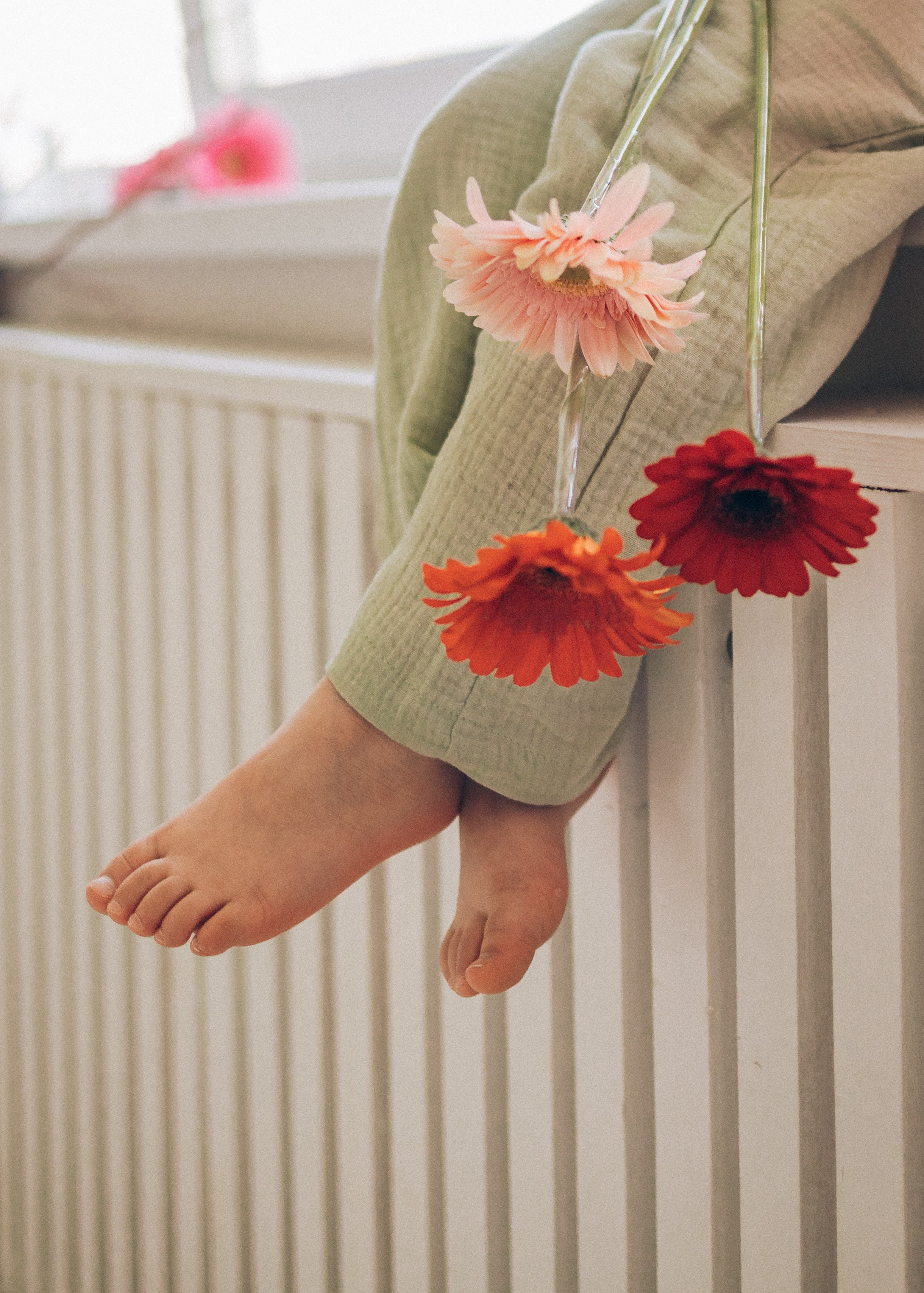 Аня и София. Семейный фотограф В Москве Александра Дейкун