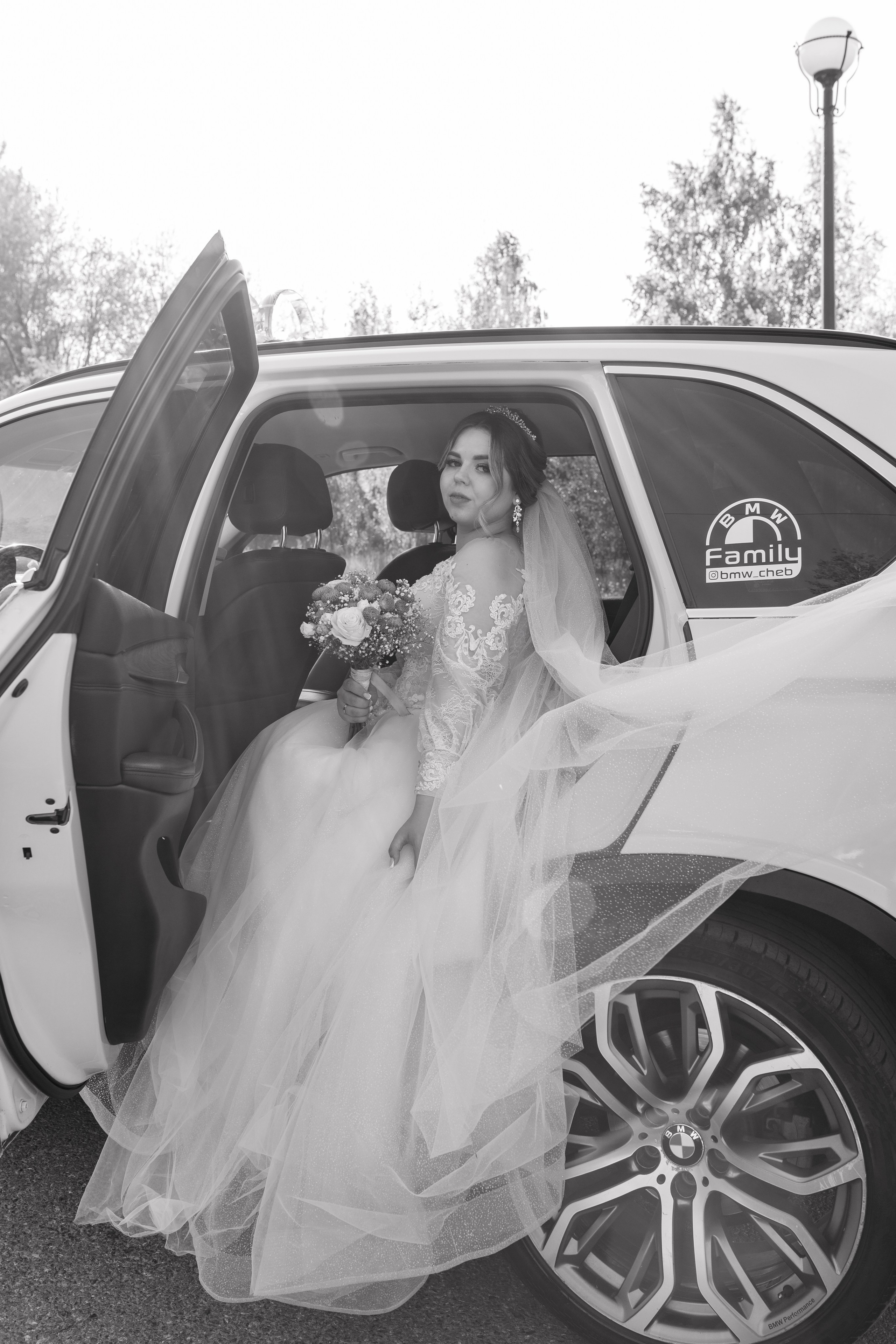 Виталий & Ольга. Свадебный фотограф в Чебоксарах Анастасия Иванова