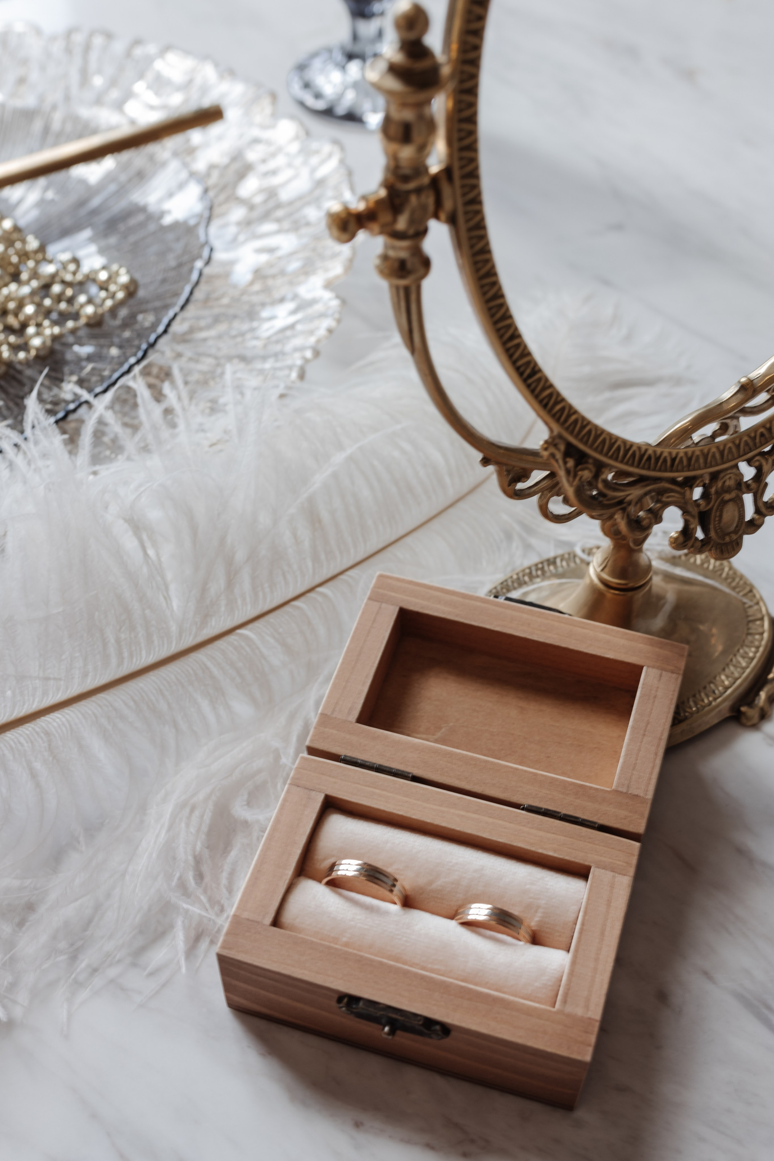 Владимир & Анастасия. Свадебный фотограф в Чебоксарах Анастасия Иванова