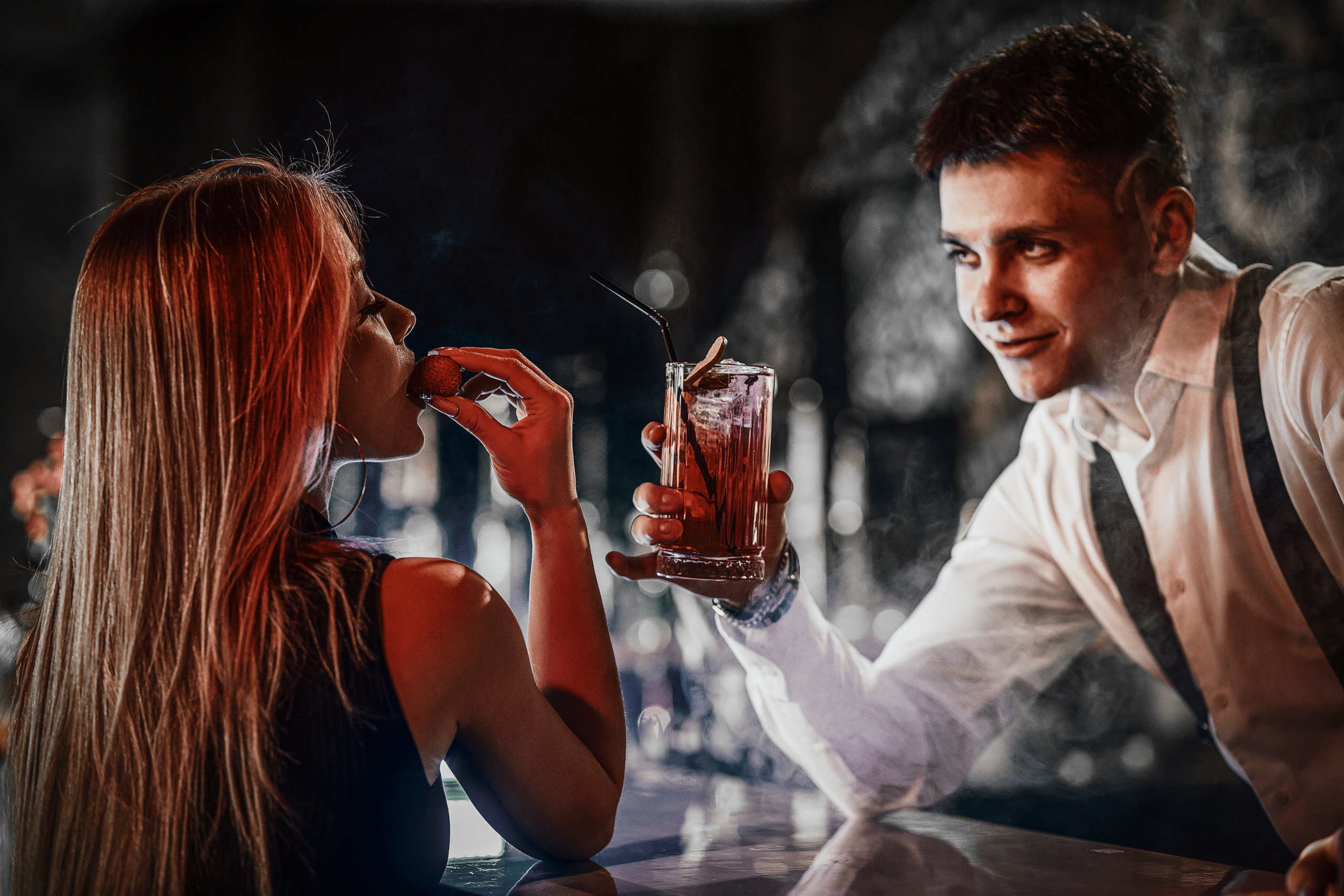 Event / content съемка. Фотограф Демид Никитин. г. Дубна, Москва