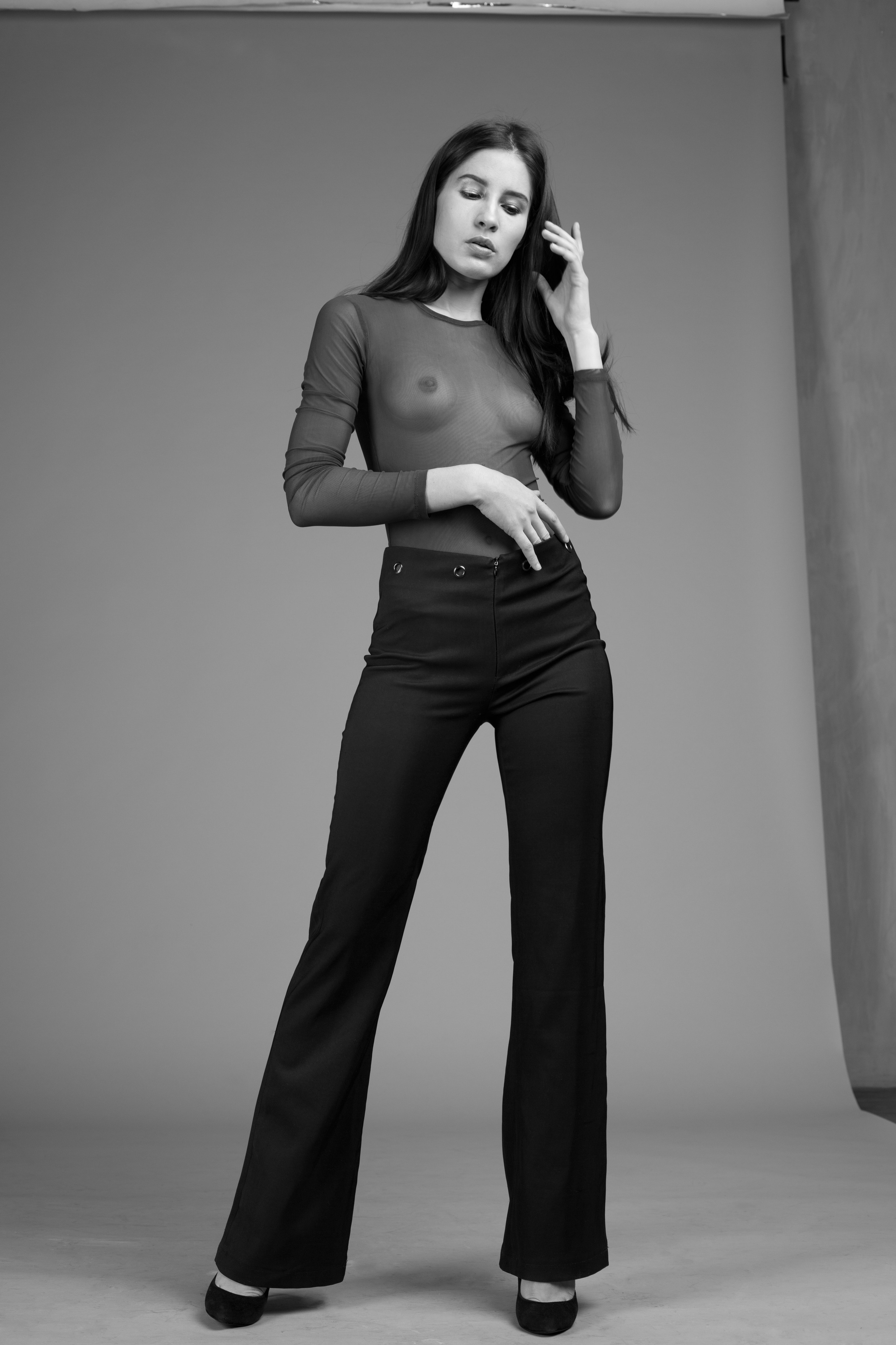 Valeria. Главная