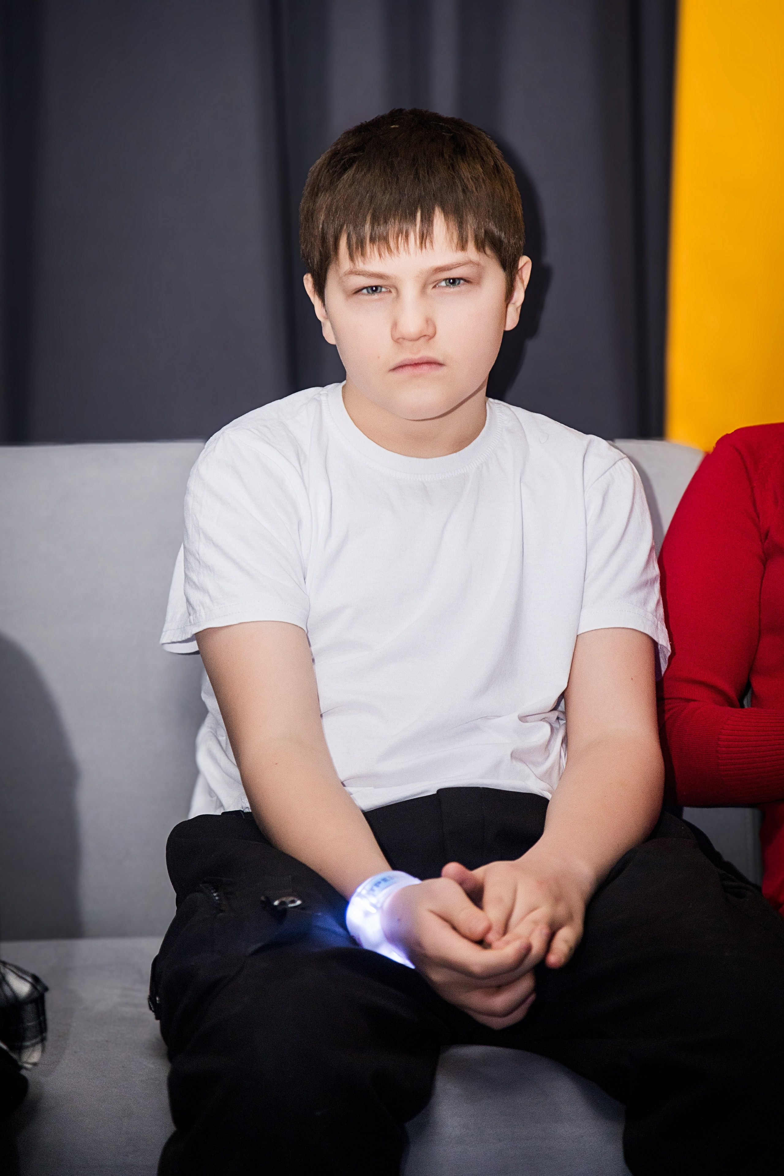 Новогодние утренники. Детский фотограф видеограф в Хабаровске Михаил Орлов