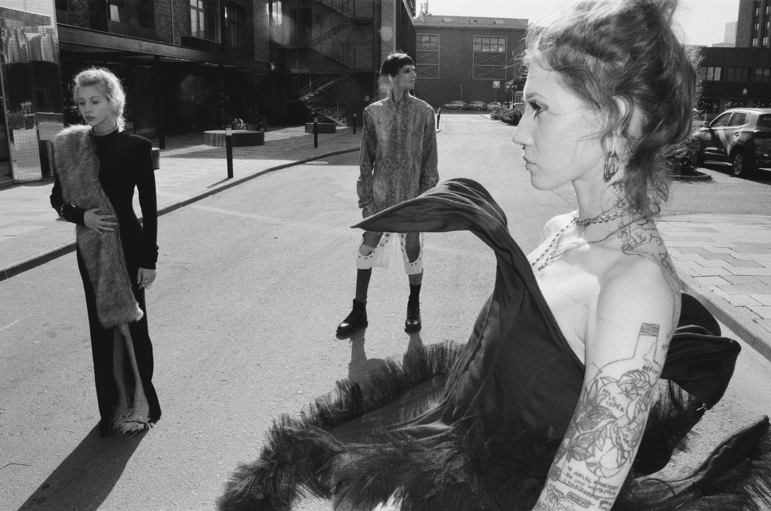 IMYAREC. Ваня Стамина, режиссер и фотограф из Москвы. Снимаю рекламу, музыкальные клипы, фильмы и коммерческие проекты