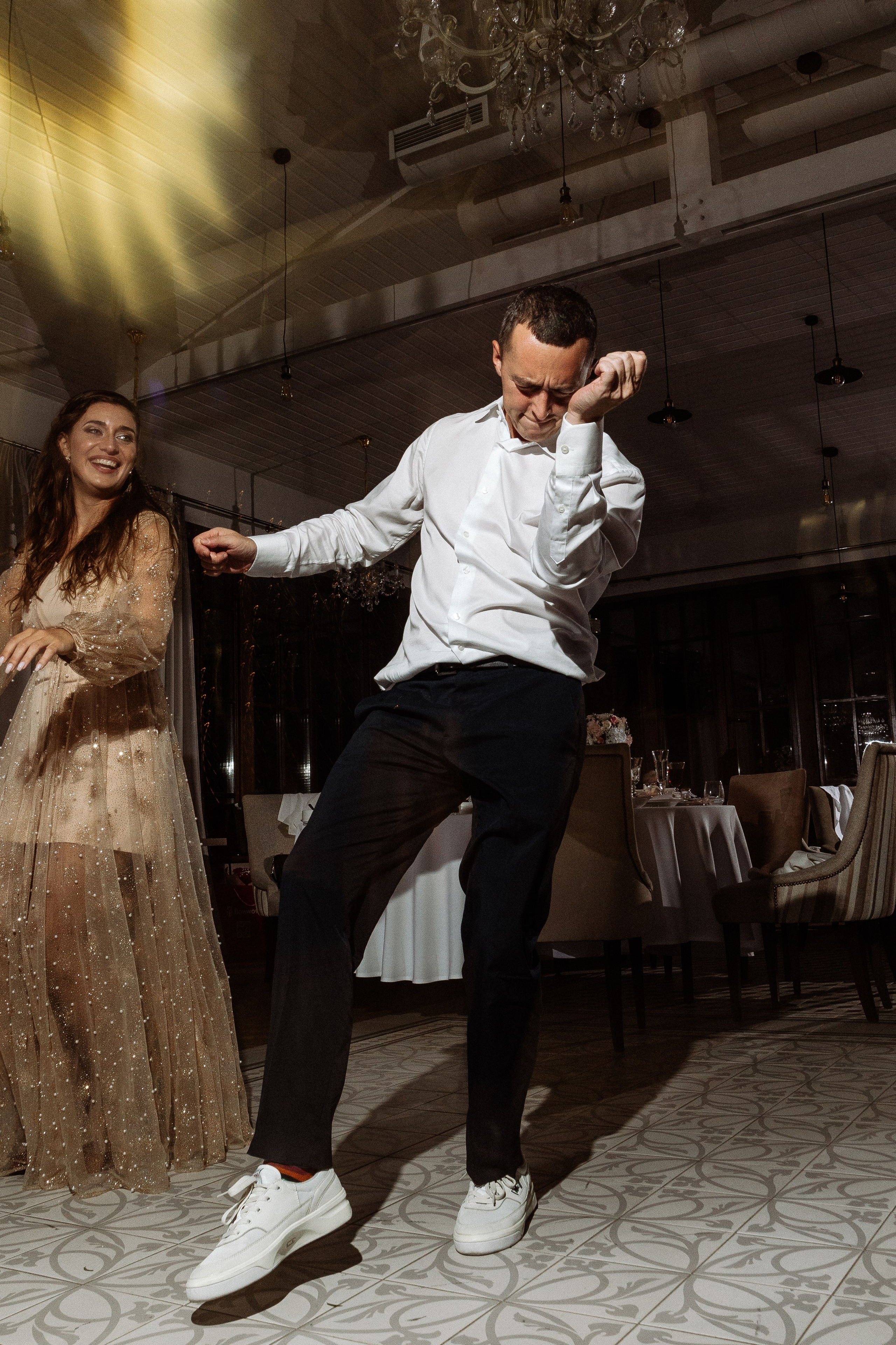 Денис и Анна. Свадебный фотограф Маргарита Глумскова