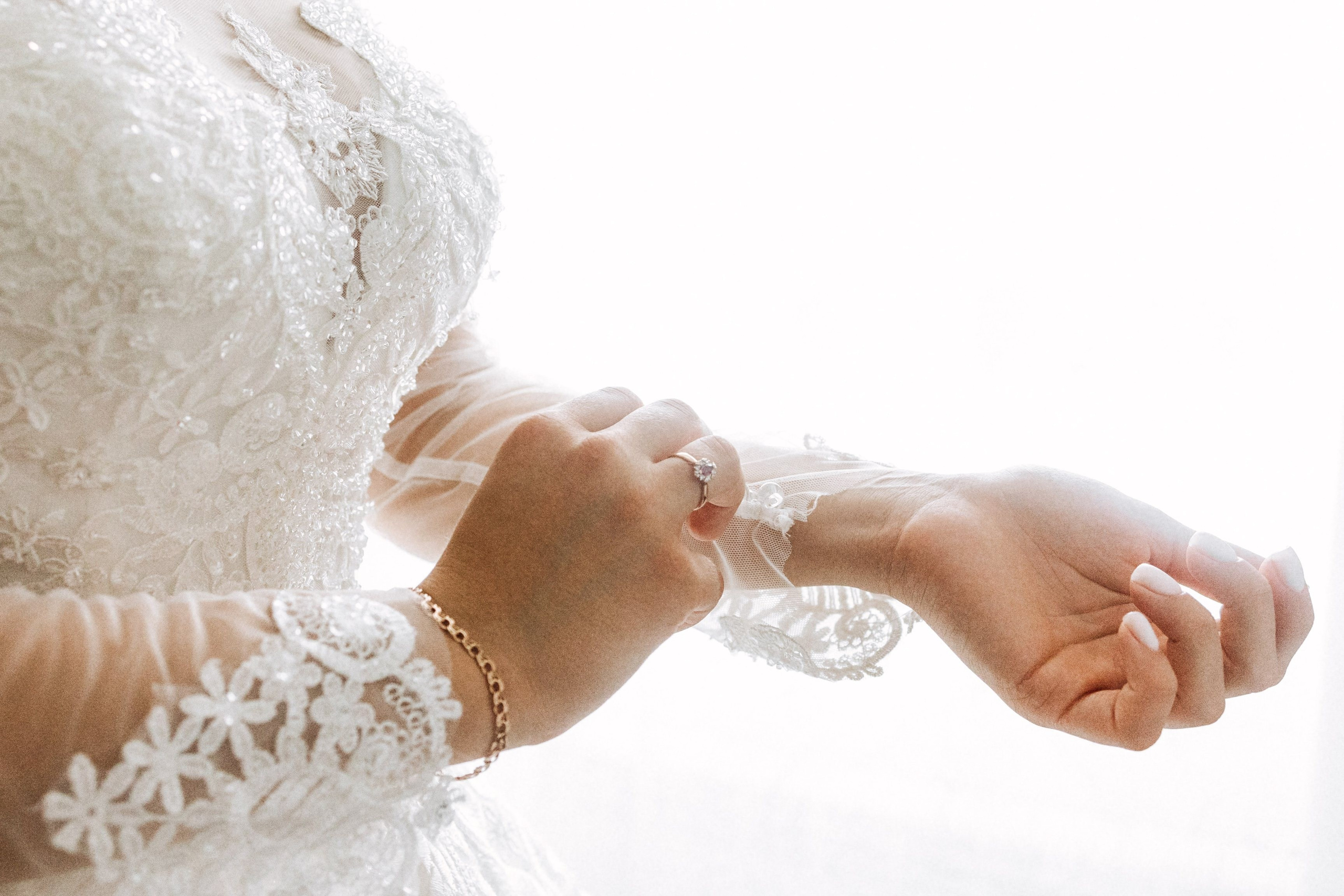 Дмитрий и Алина. Свадебный фотограф Маргарита Глумскова