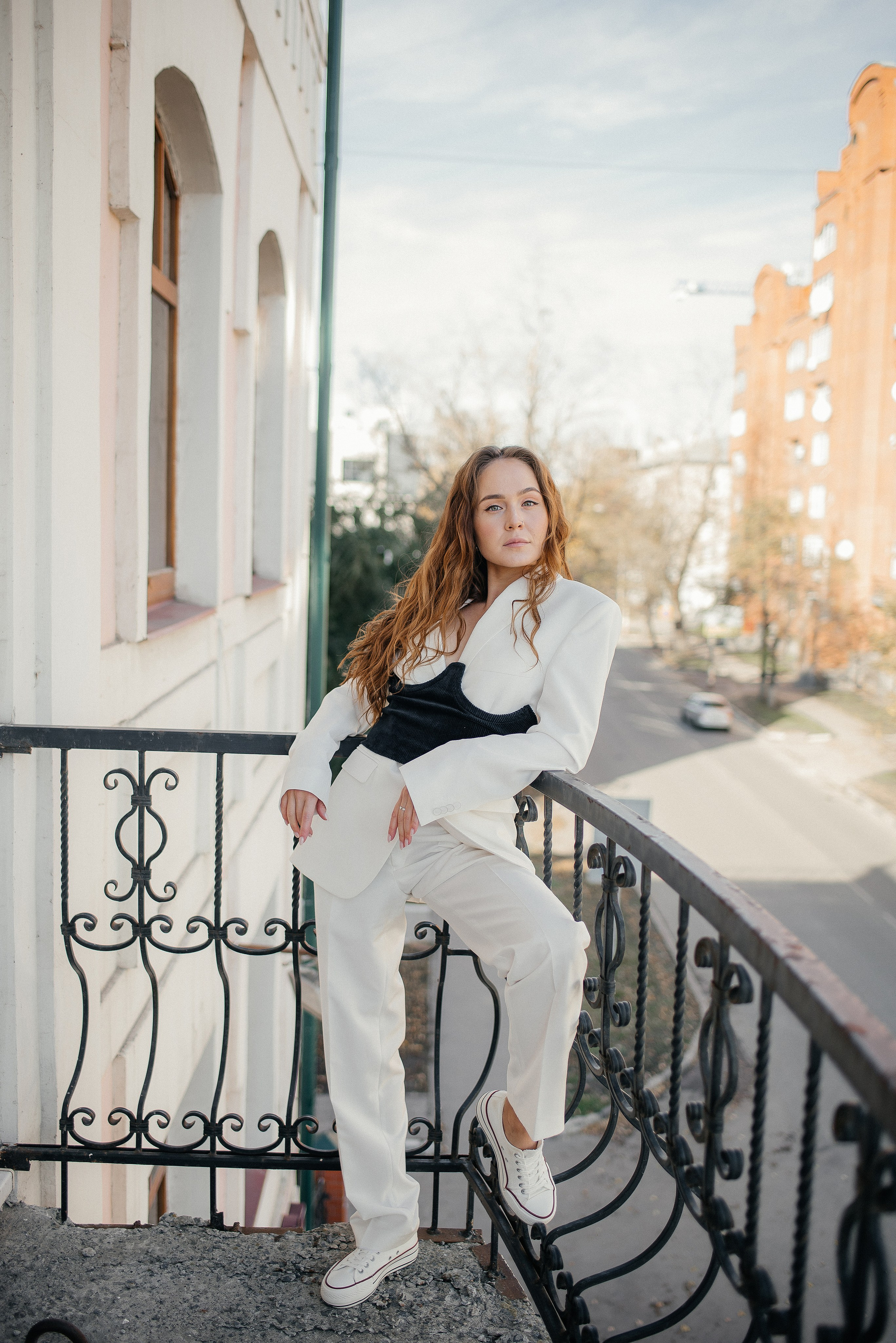 Индивидуальные съемки. Главная