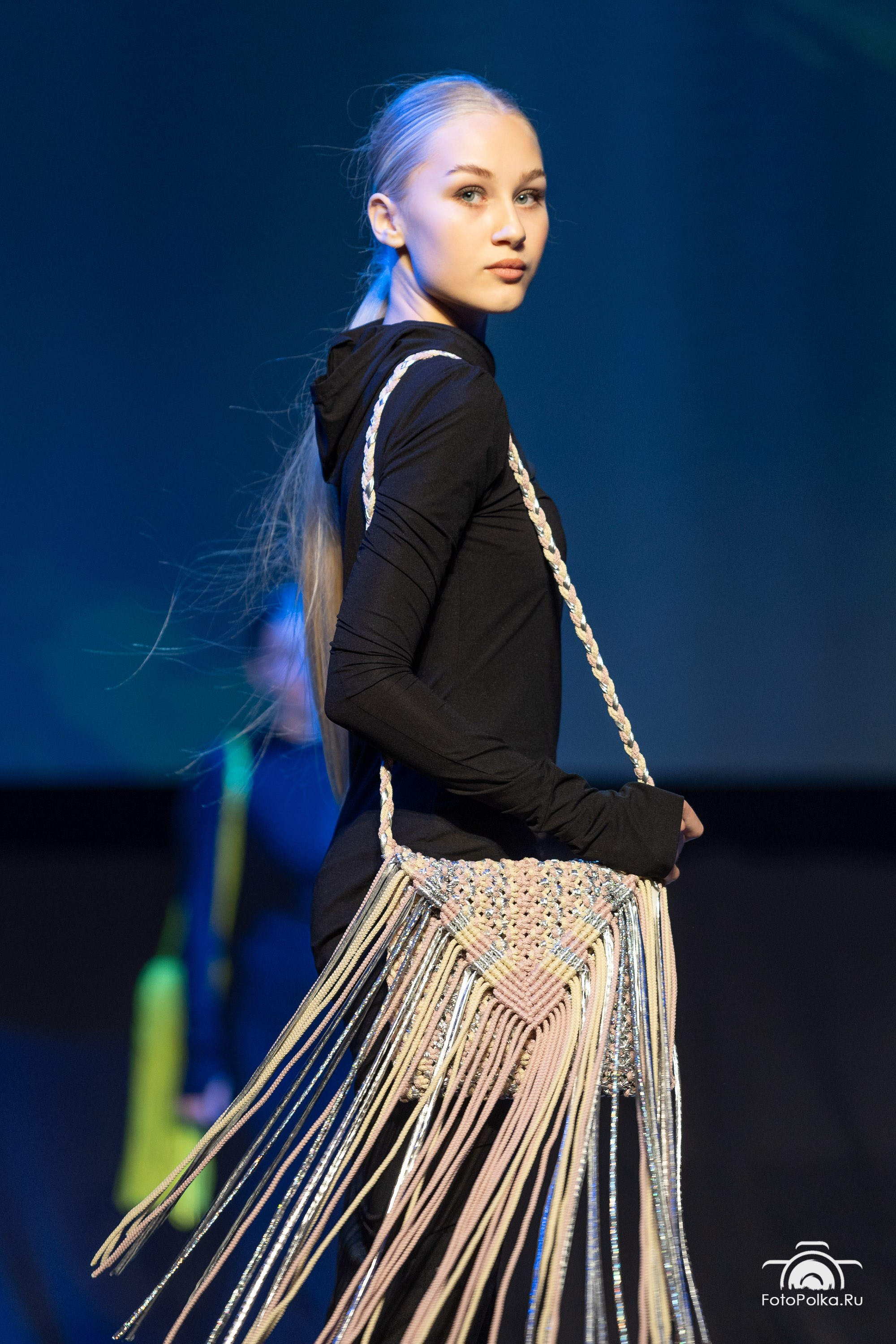 Конкурс дизайнеров одежды и аксессуаров «СТРОЧКА» 2024