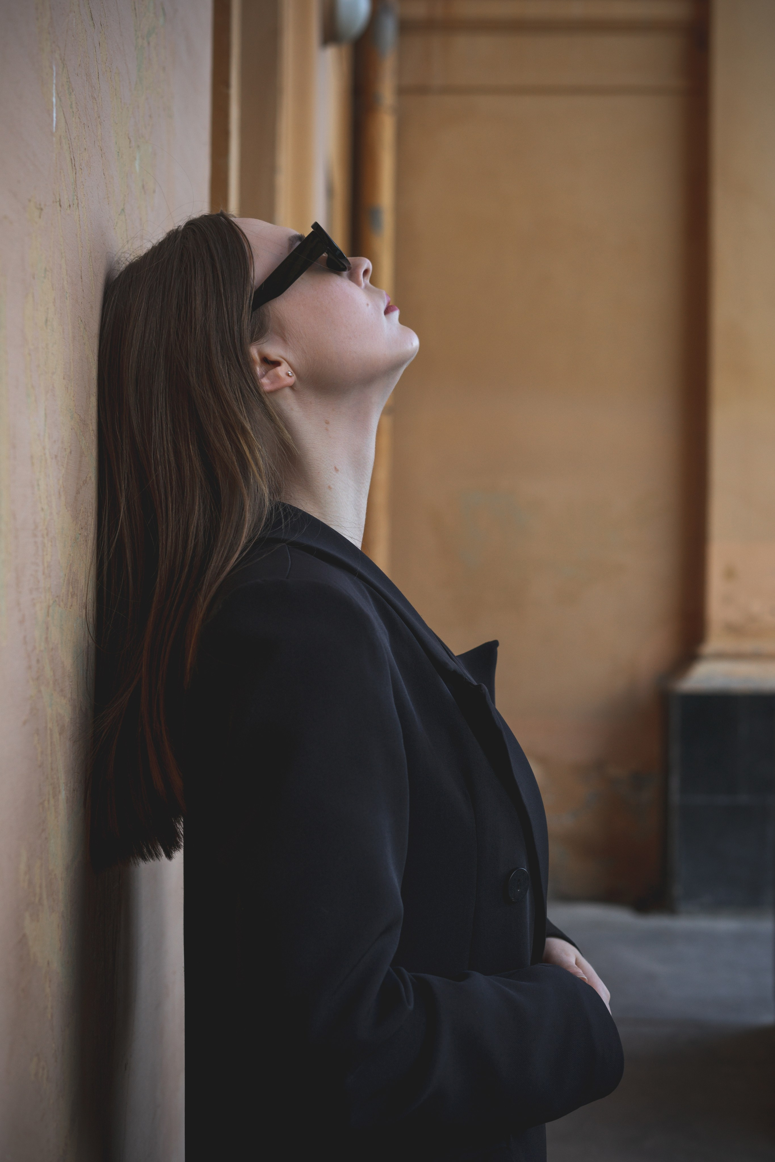 Маша. Mike Dovetail | Портретный и репортажный фотограф