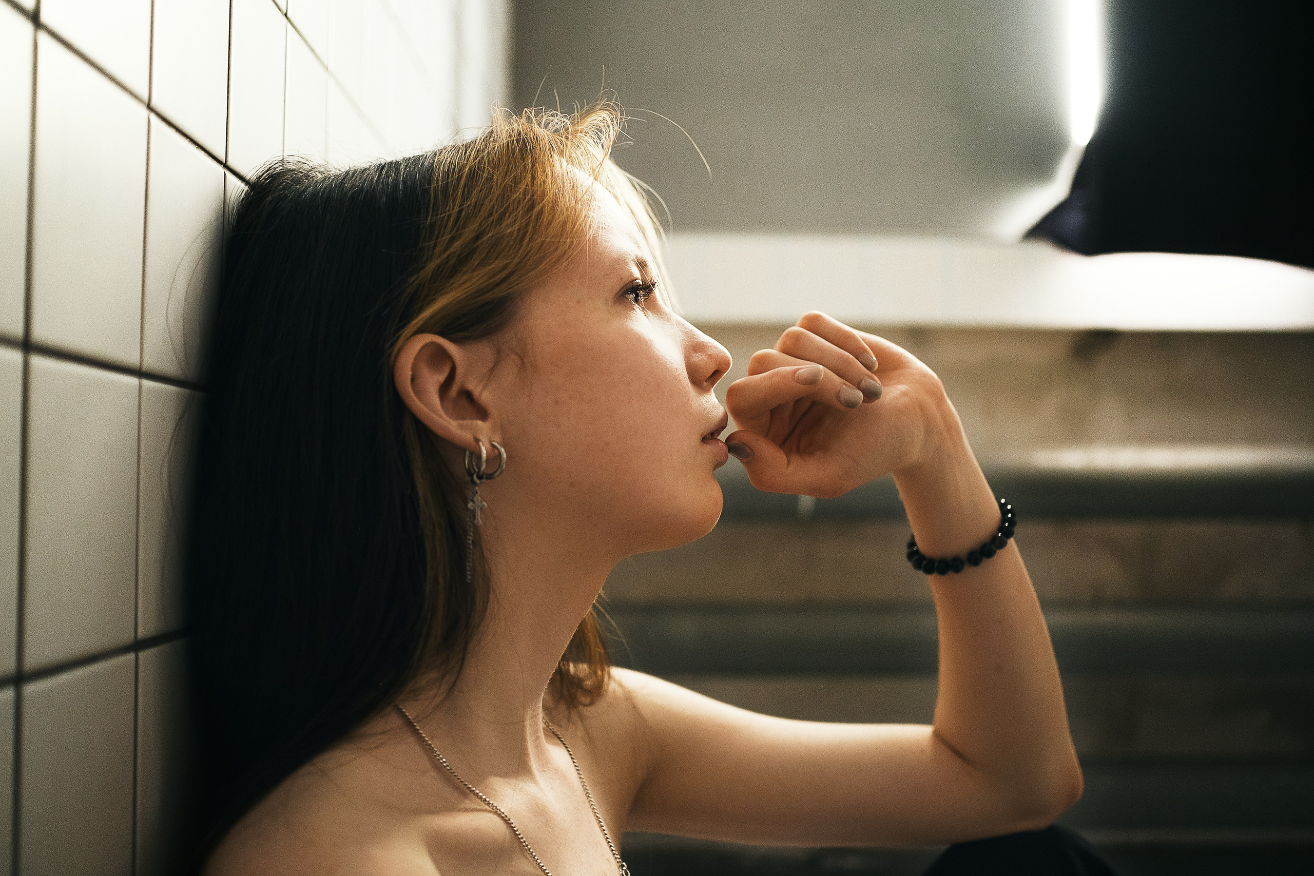 Mike Dovetail | Портретный и репортажный фотограф