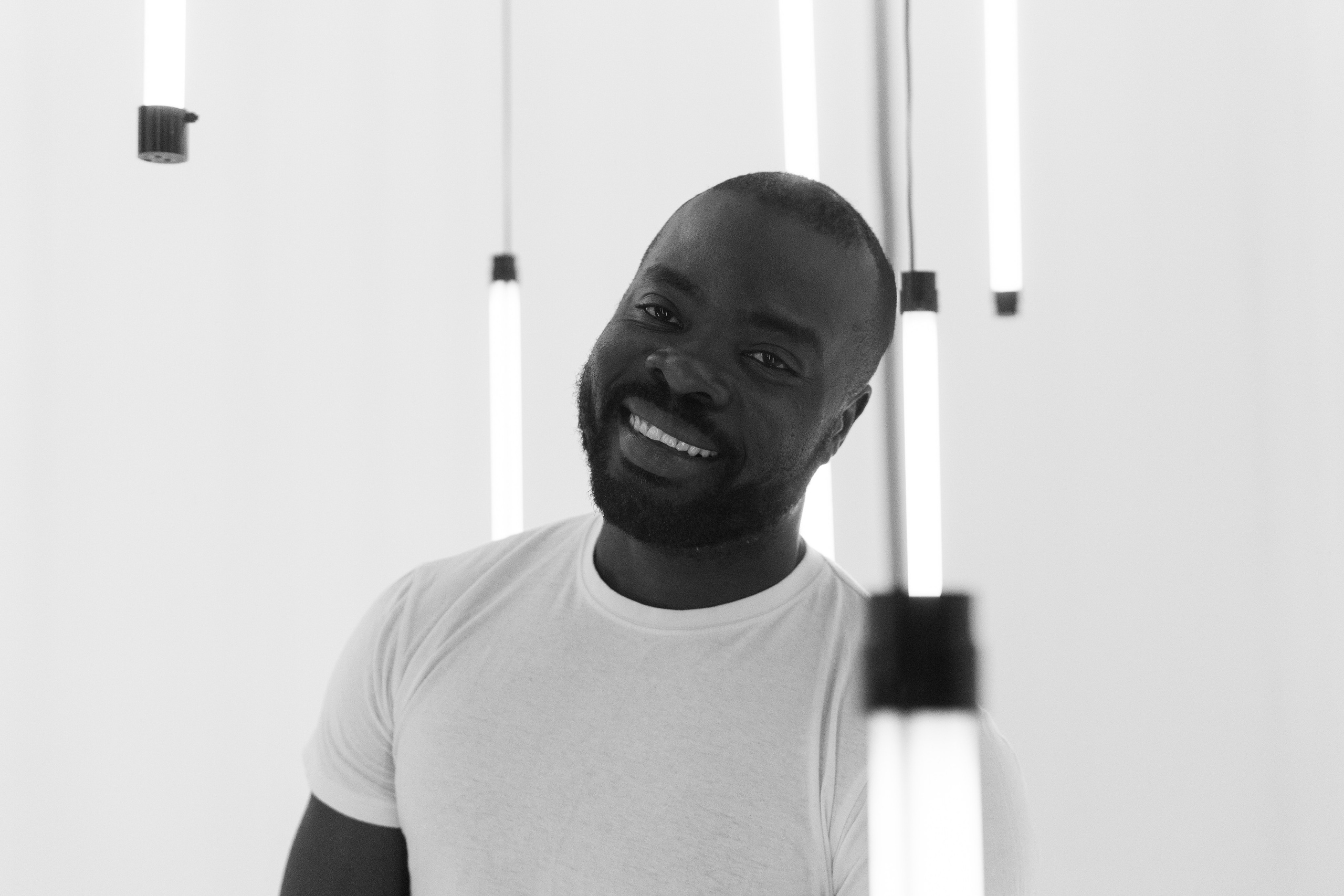 Патрик. Фотограф Дарья Локотко в Красноярске