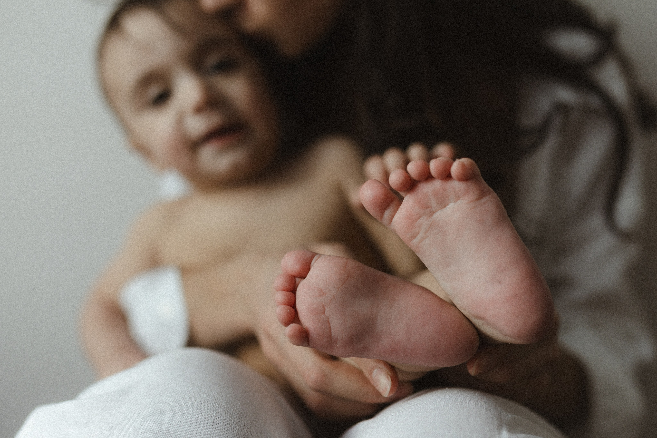 Василиса и Марк. Семейный фотограф в Москве Алина Савченко