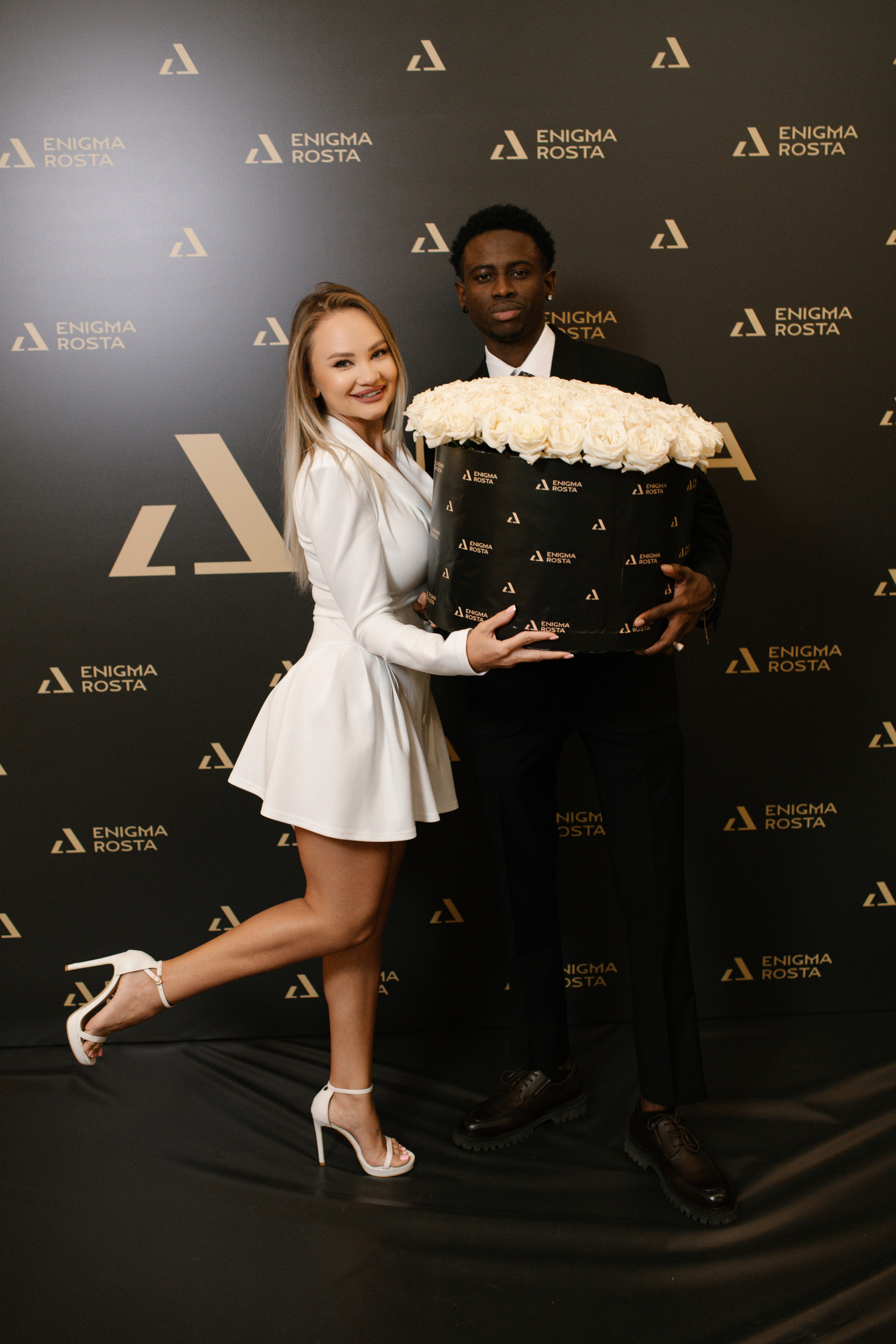 Enigma Rosta. Фотограф в Москве/Зарайске Шахова Марина