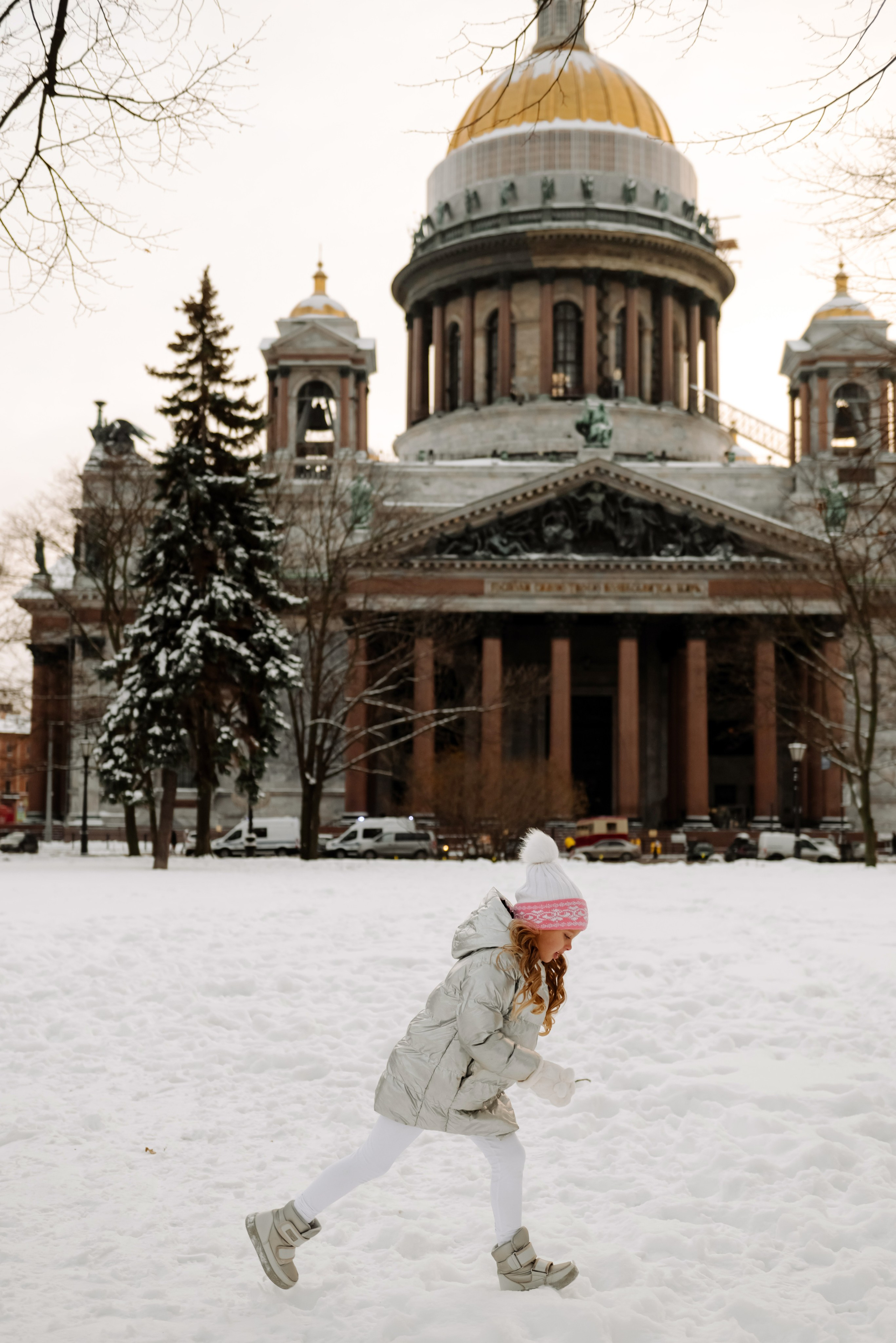 Мария и Дочка. Свадебный и сеейный фотограф в Санкт-Петербурге Елена Худякова