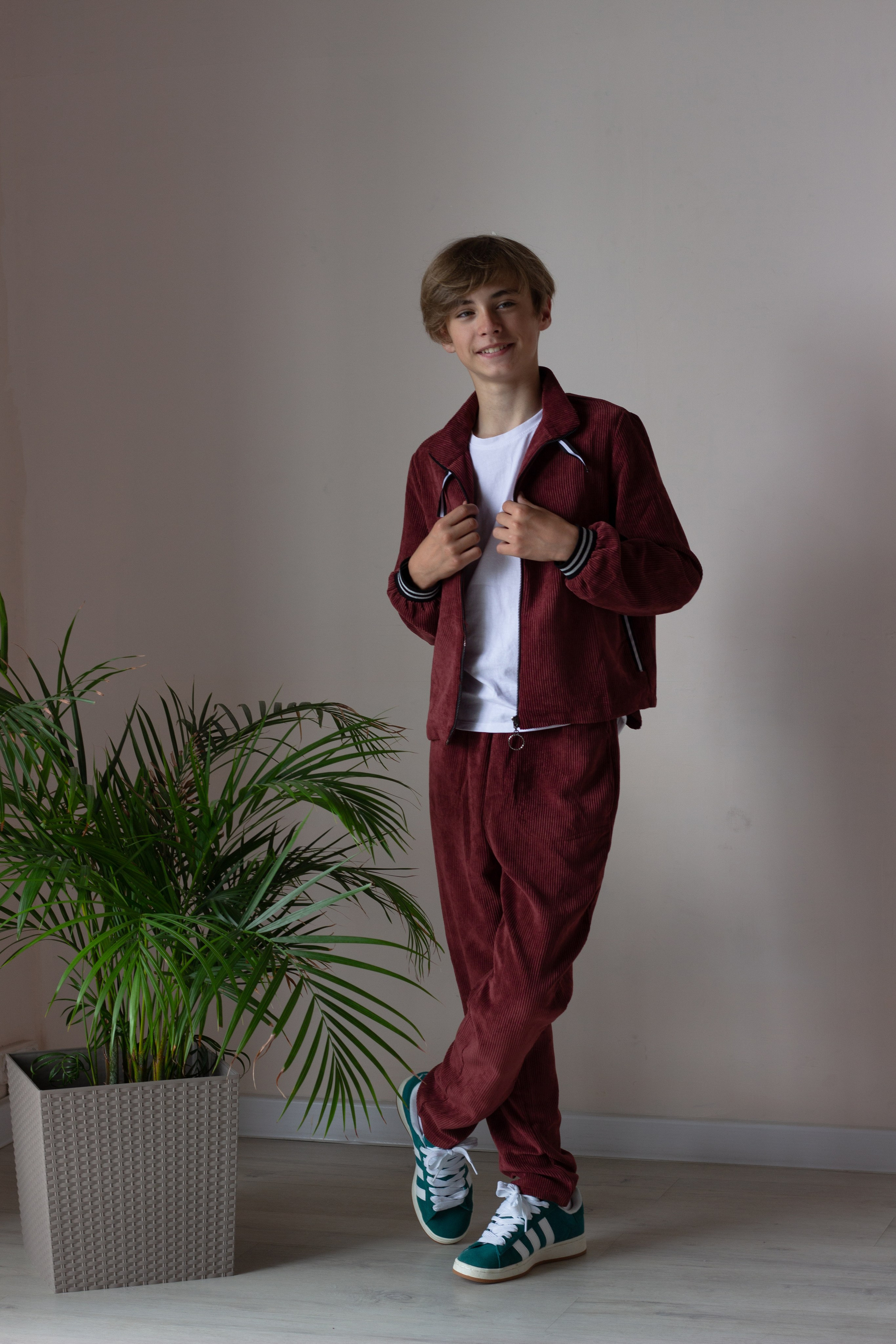 Клим. Юлия Чайко, фотограф в Минске