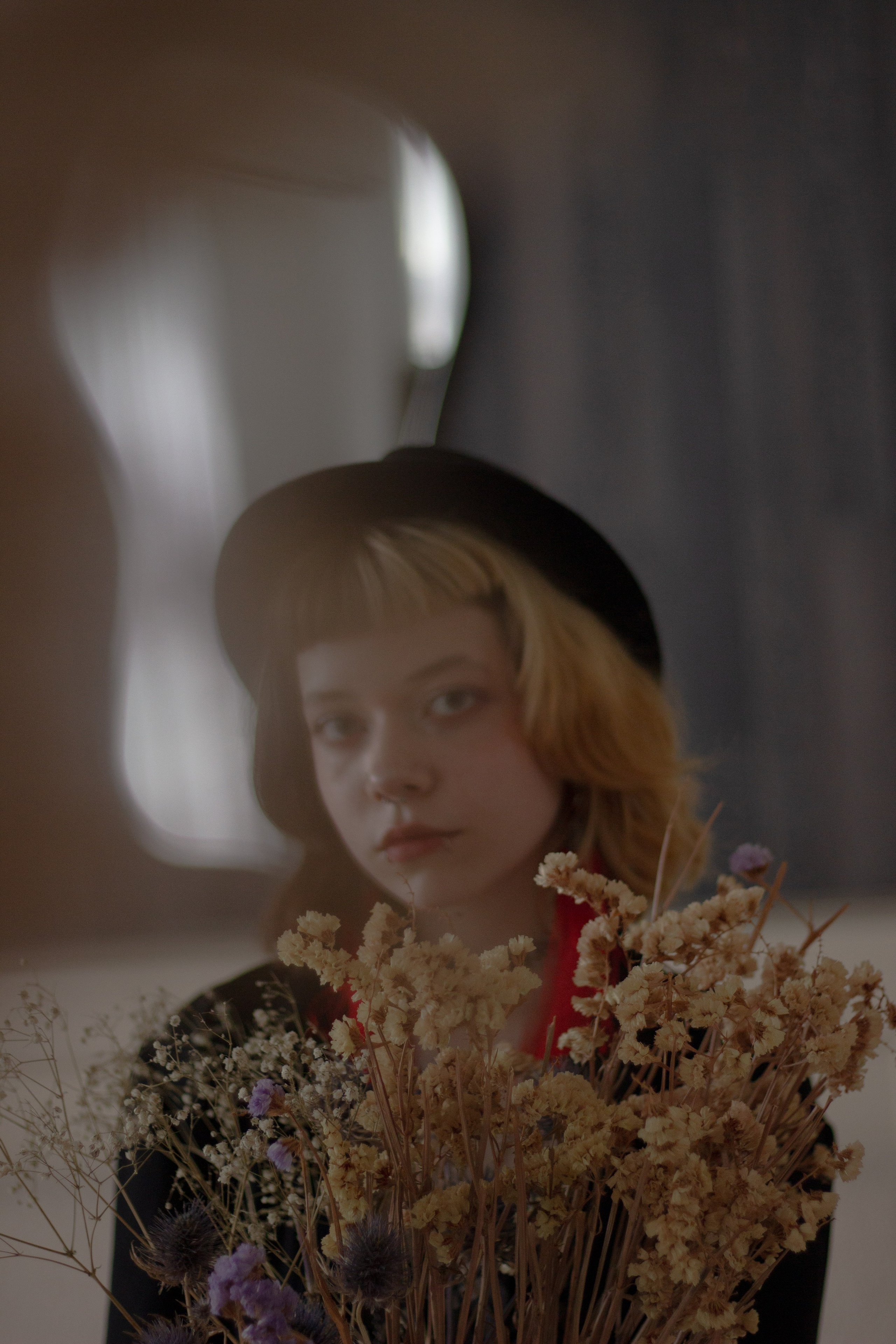 Кристина. Юлия Чайко, фотограф в Минске