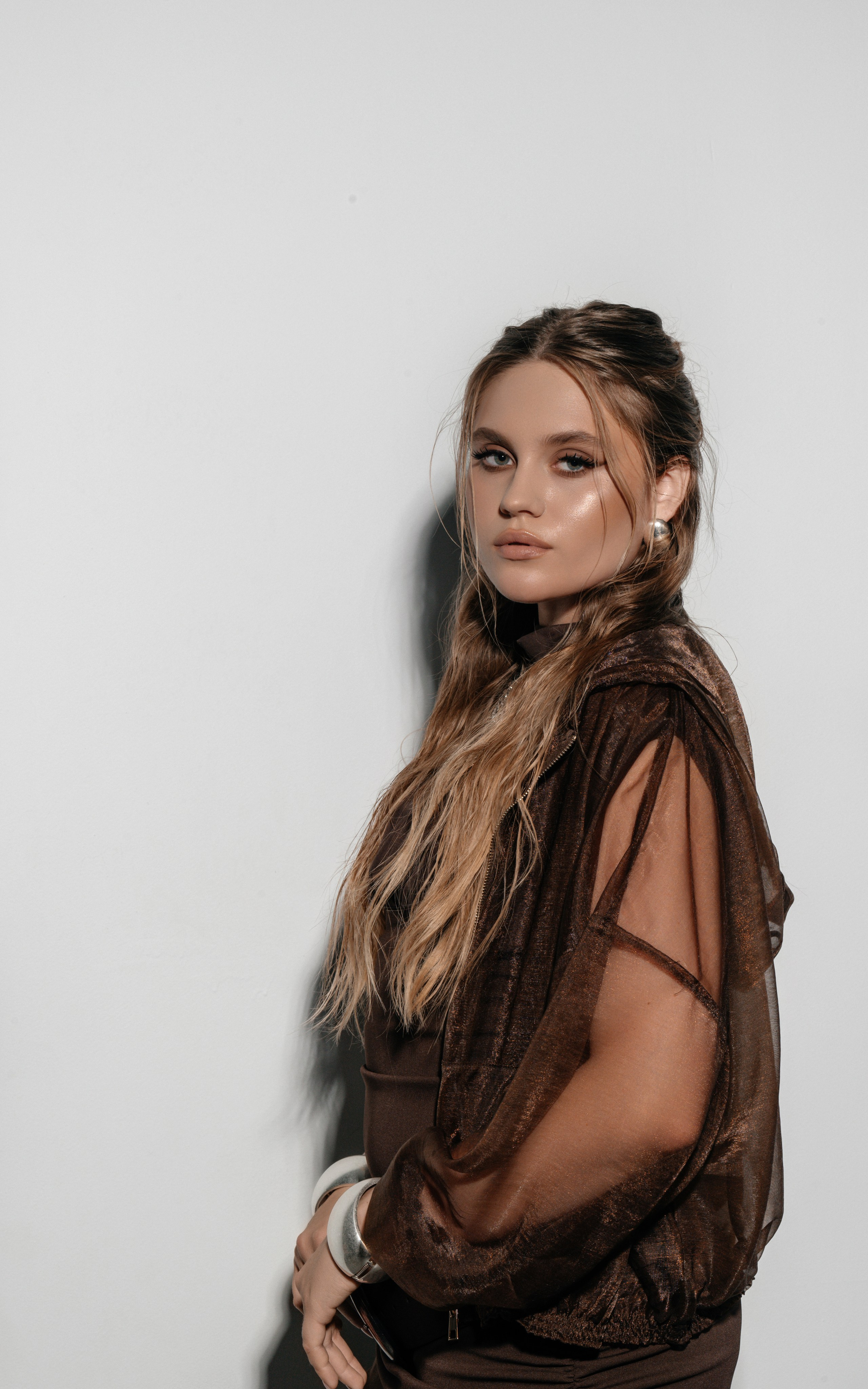 Варвара. Юлия Чайко, фотограф в Минске