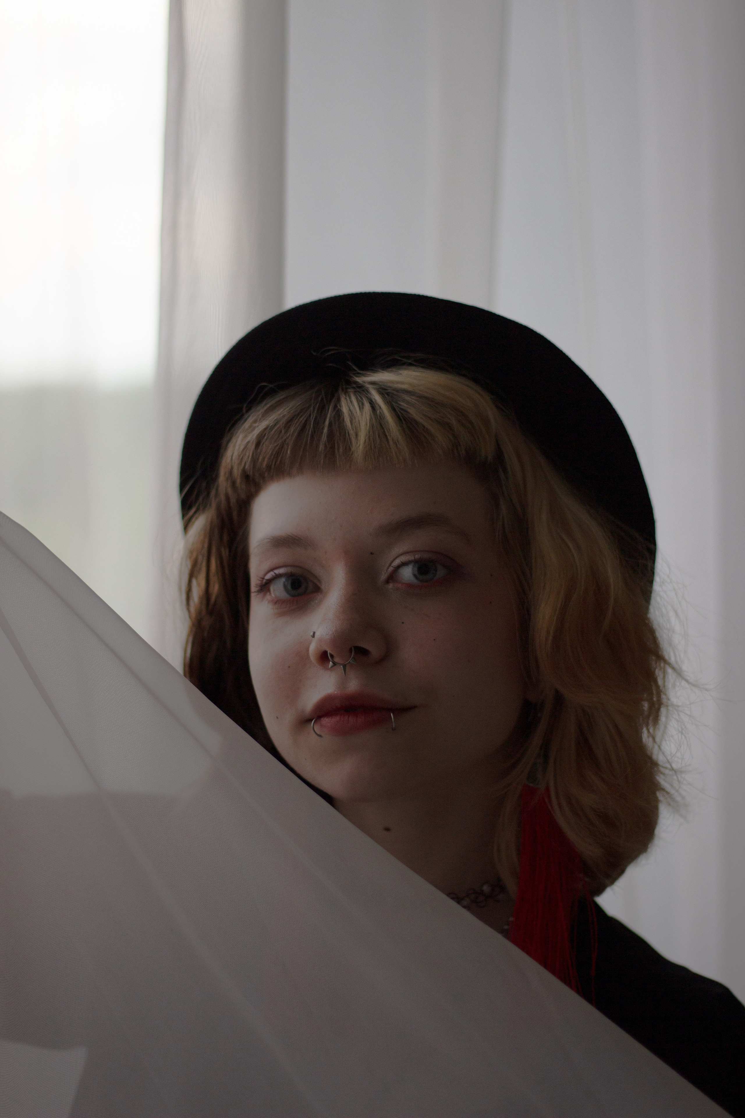 Кристина. Юлия Чайко, фотограф в Минске