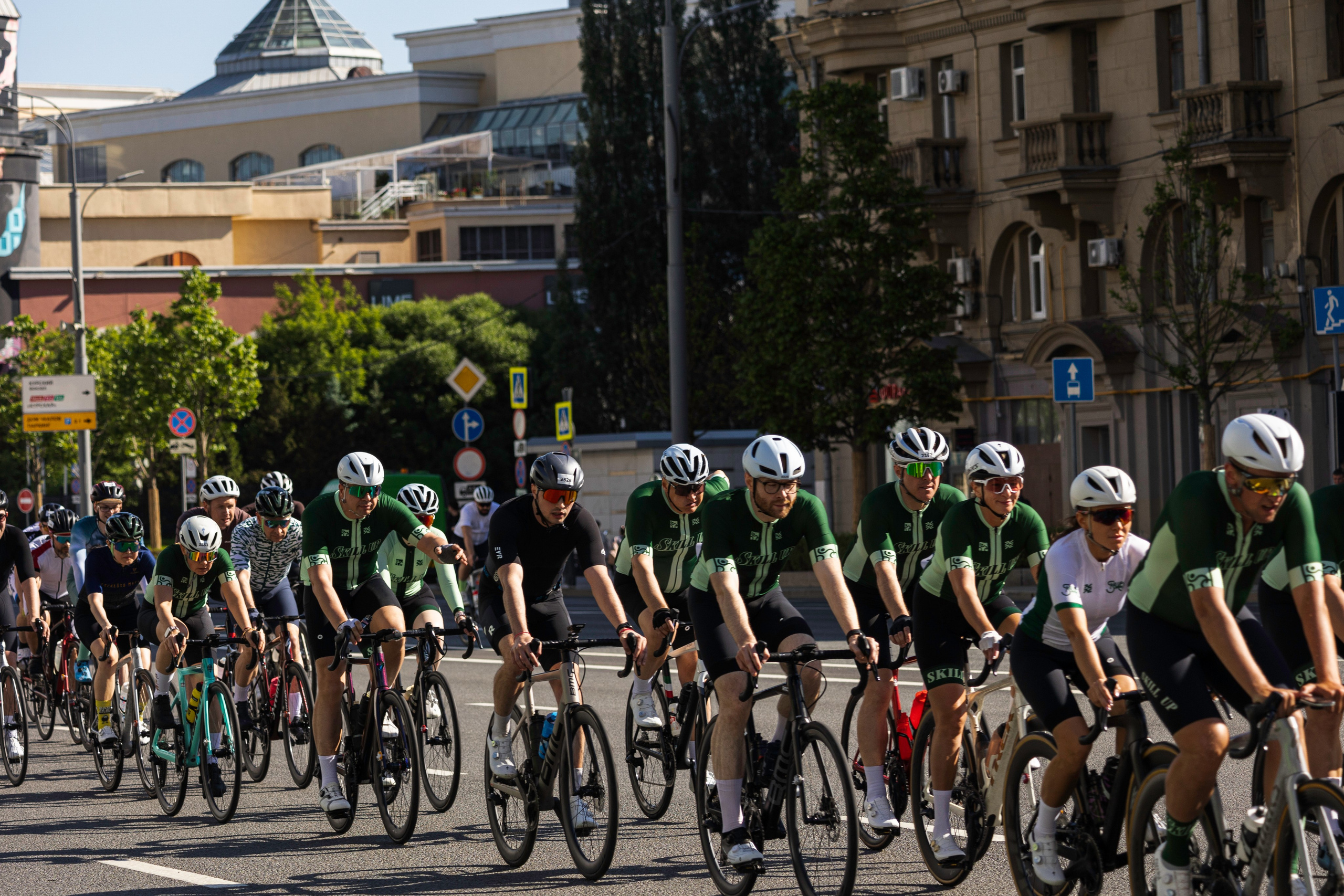 Cyclingrace на садовом 2026. Лучшие моменты и живые эмоции в моем объективе! Обращайтесь