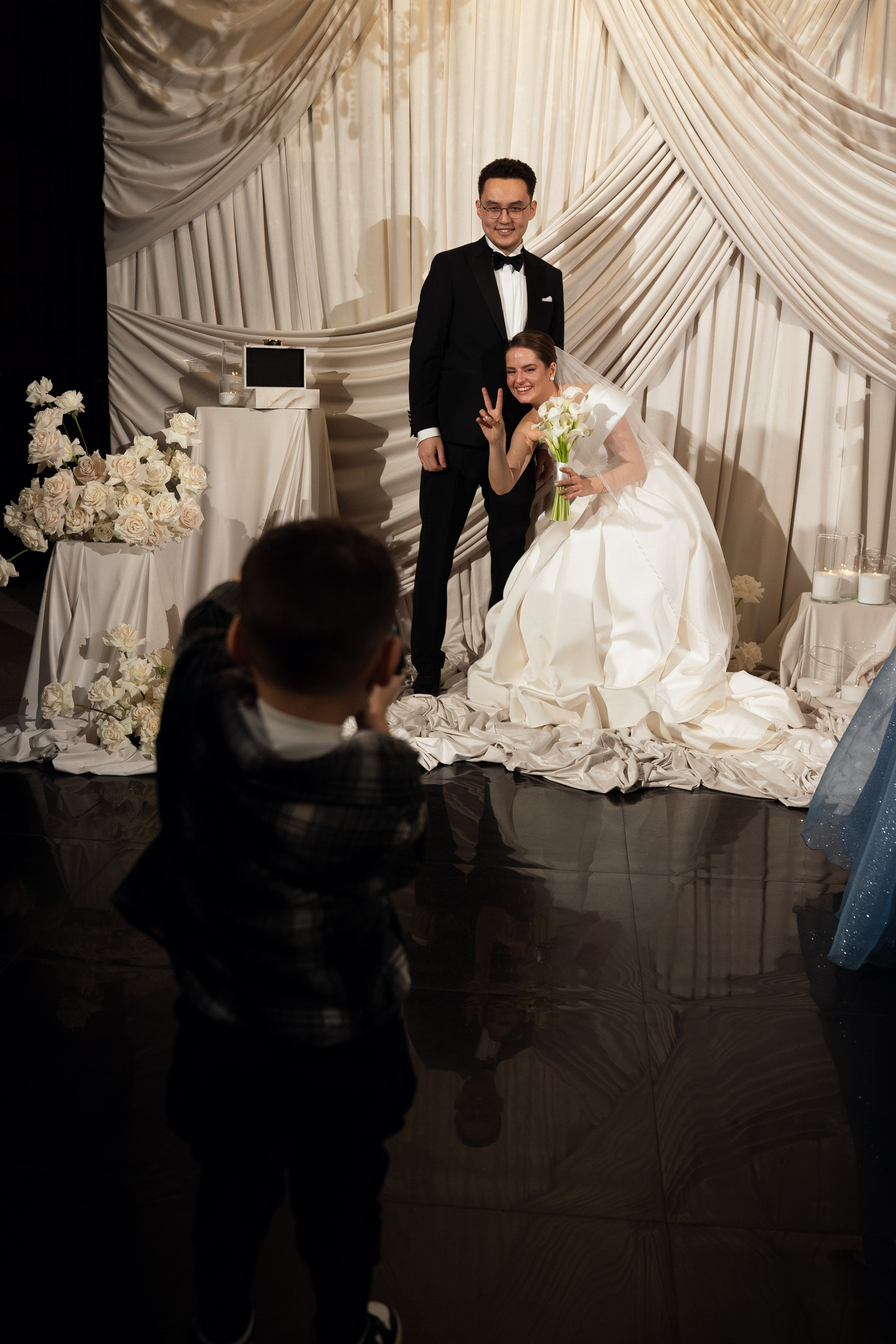 | Всё только начинается… |. Свадебный фотограф в Москве и Санкт Петербурге Наталья Григорьева