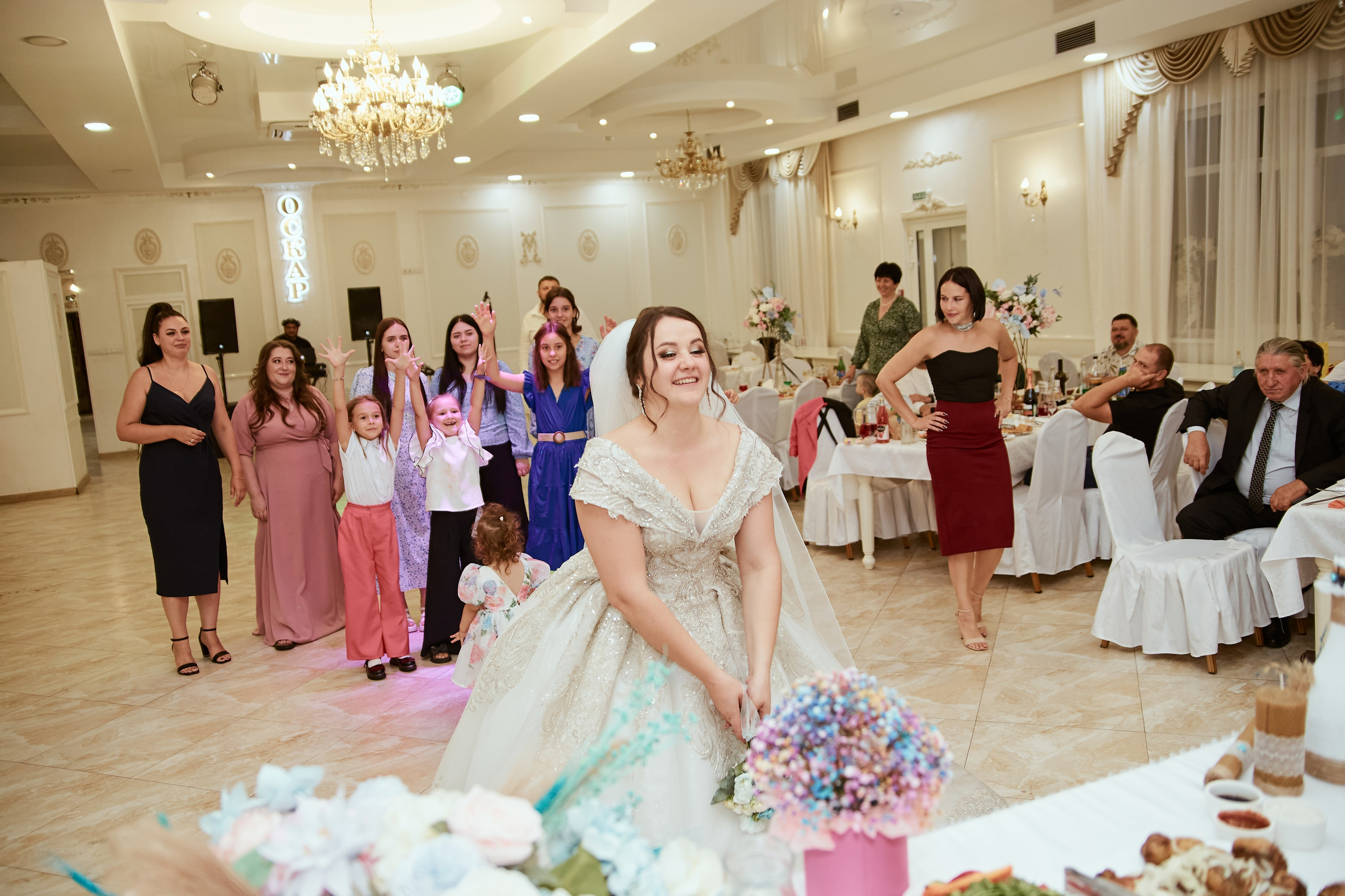 Лиля и Дмитрий. Анастасия Марунич | Блогер | Ставрополь