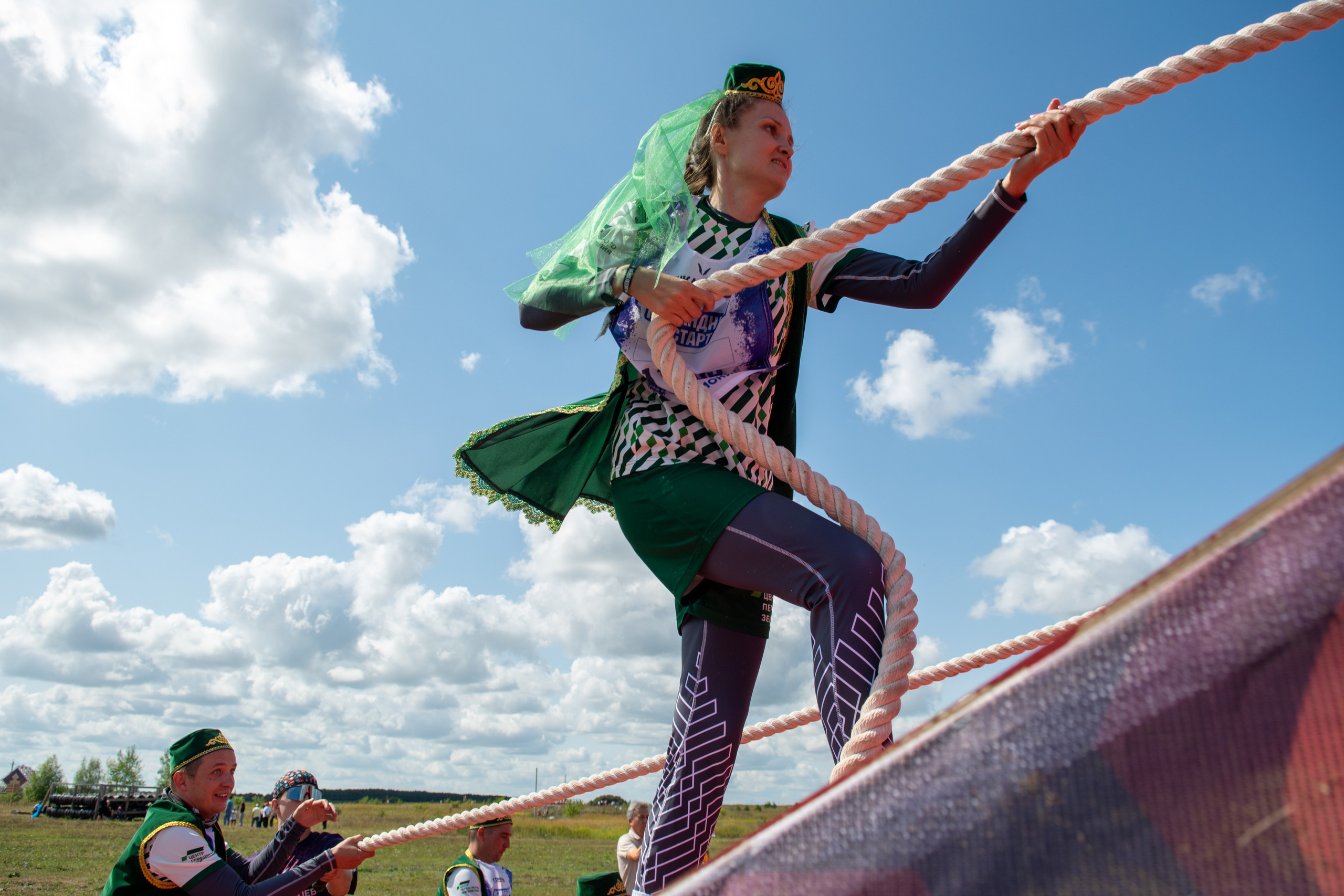 Спортивные фестивали. Спортивный фотограф Михаил Юртов