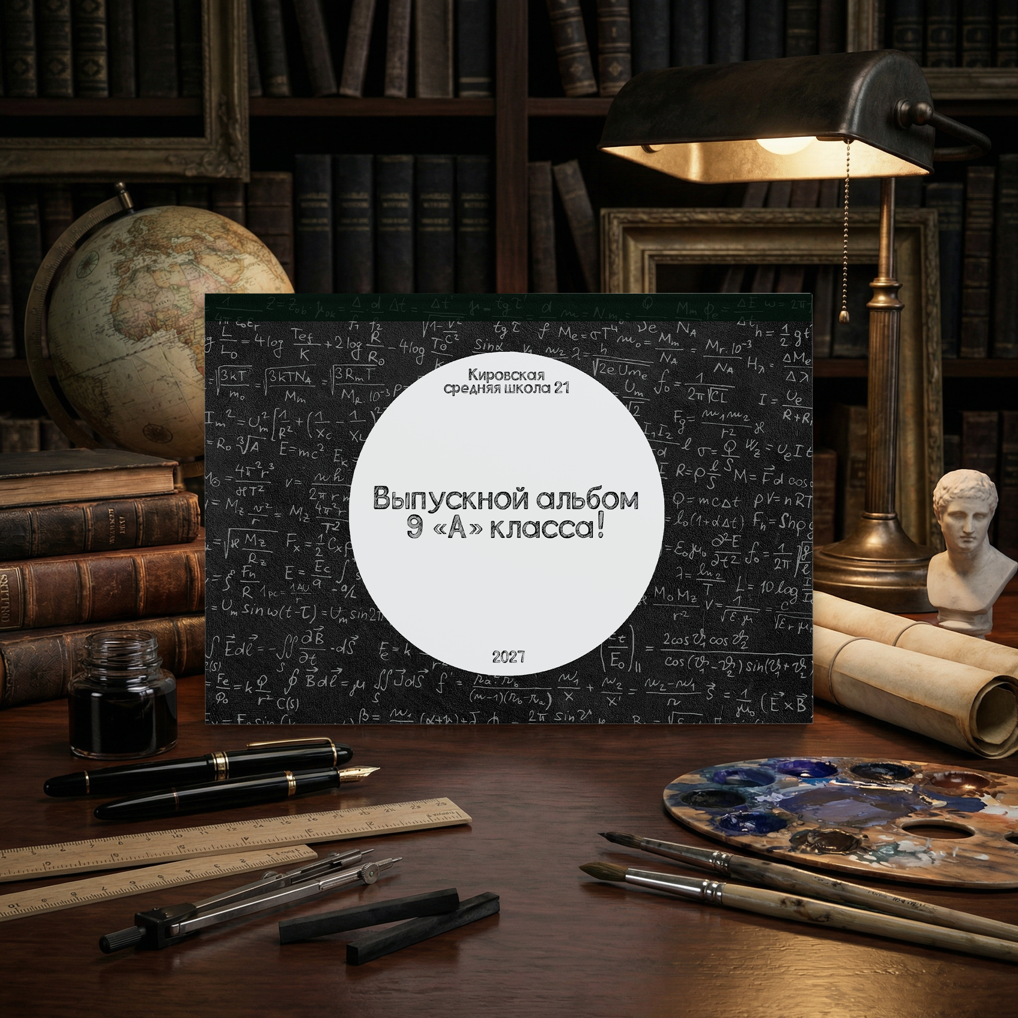 004 Formula. Дизайны, psd шаблоны школьных и выпускных альбомов и обложек