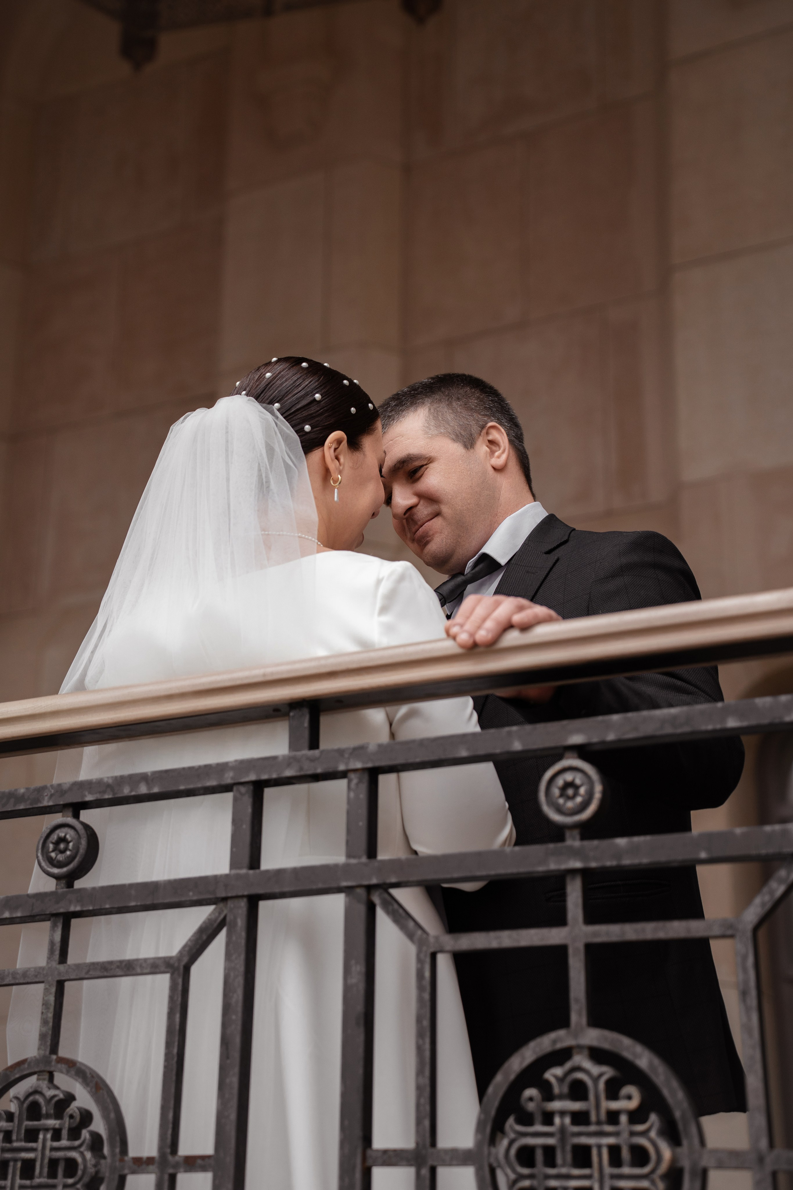 Ксения и Константин. Фотограф Севастополь — Климова Анастасия