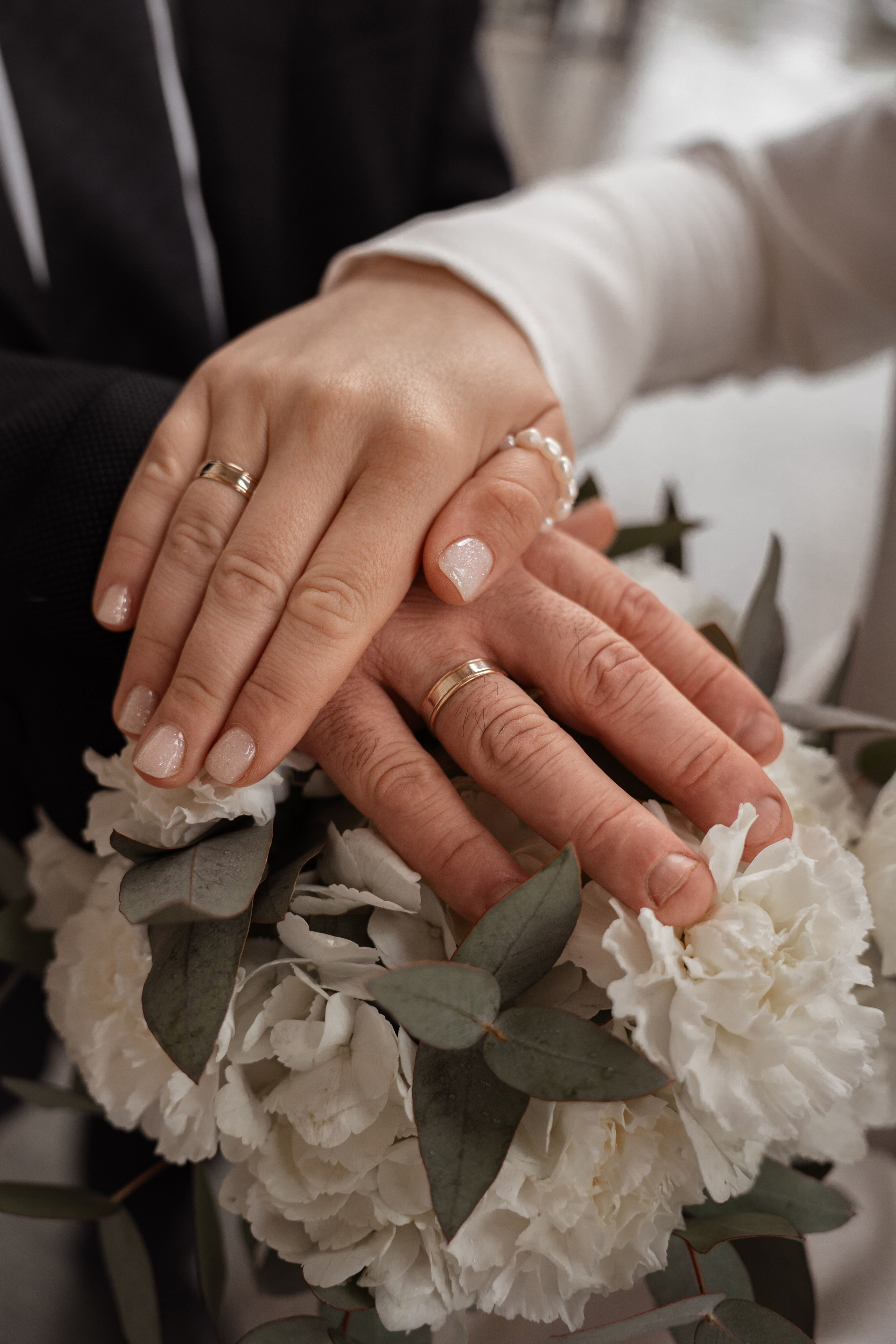 Ксения и Константин. Фотограф Севастополь — Климова Анастасия