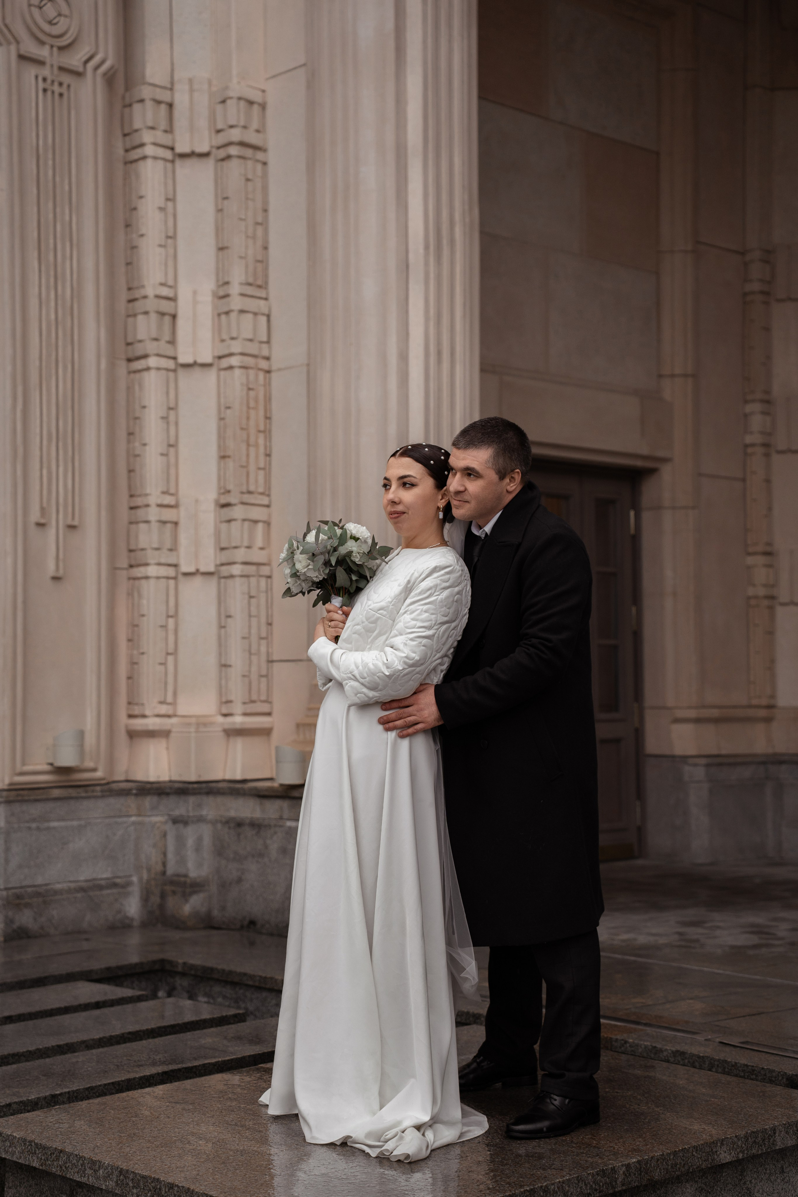 Ксения и Константин. Фотограф Севастополь — Климова Анастасия