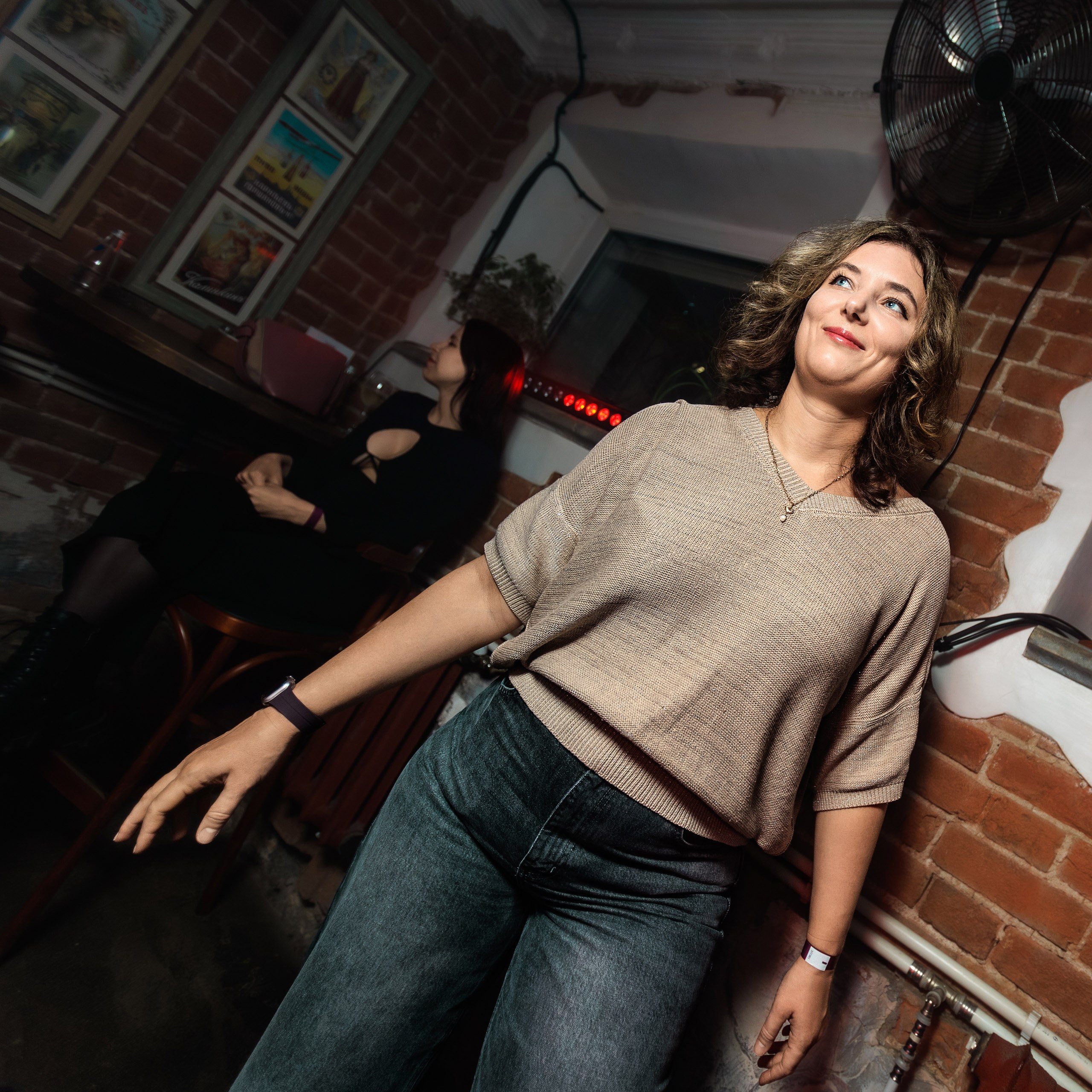 Octave (Ro) x stndrt13. Репортажный фотограф Екатеринбург | Яркий, качественный репортаж | Концерты, клубы, репортаж, праздники, корпоративы