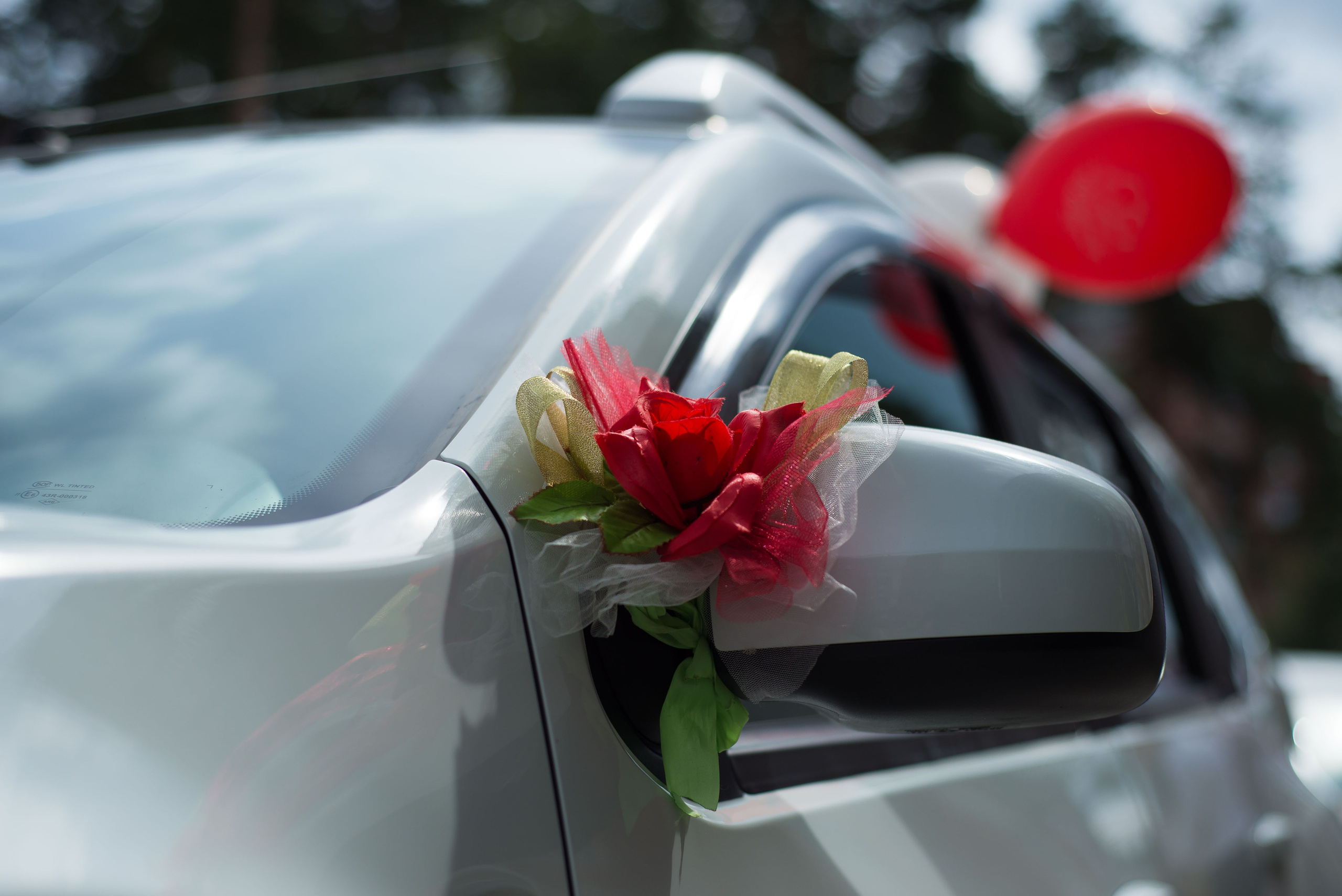 Свадебные фото до 2018 года. Концертный фотограф Наталья Сорокина