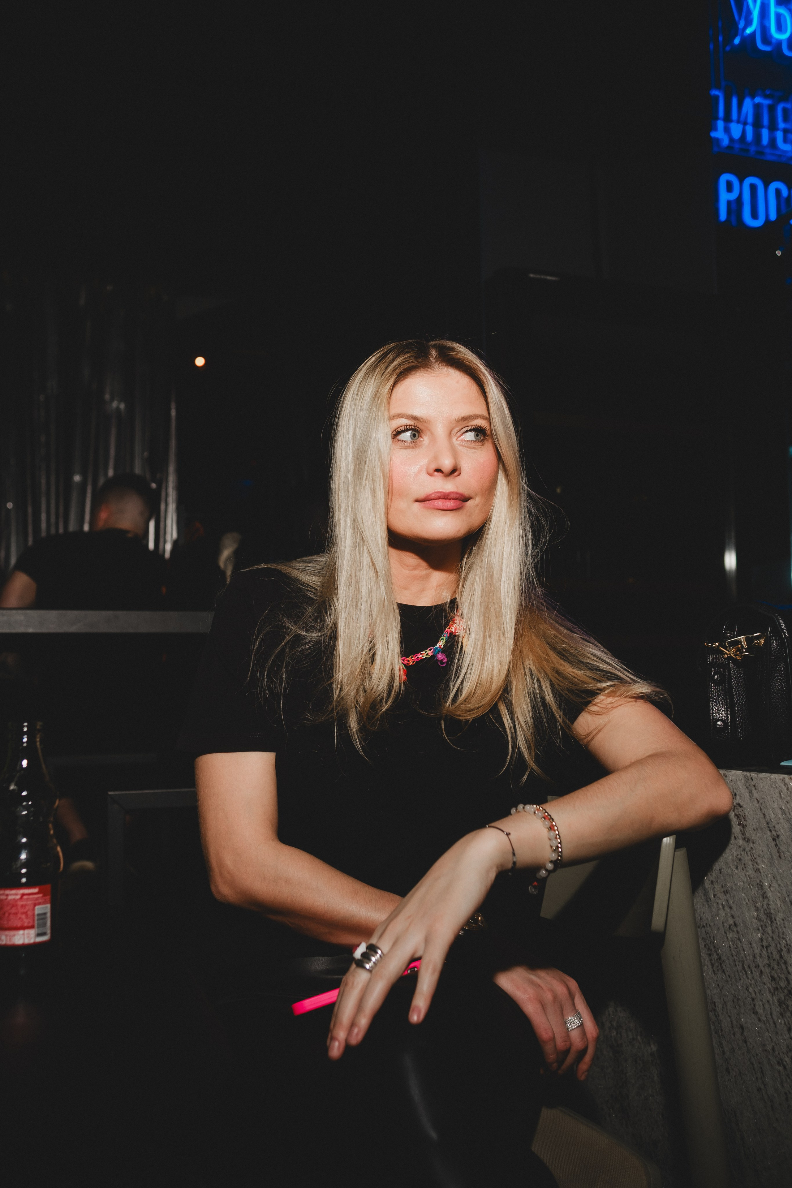 ООО «Гармония» & Водокачка / 30.12. Фотограф в Тюмени Кирилл Марфин