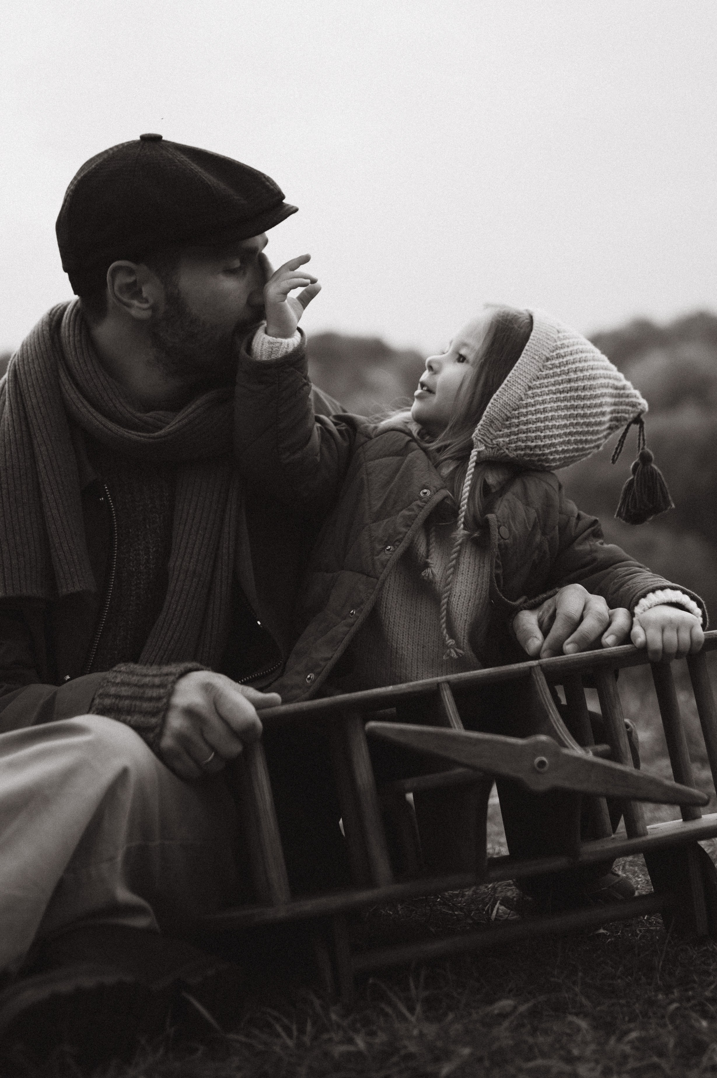 Тёплая осень. Фотограф Быстрова Дарья г. Москва