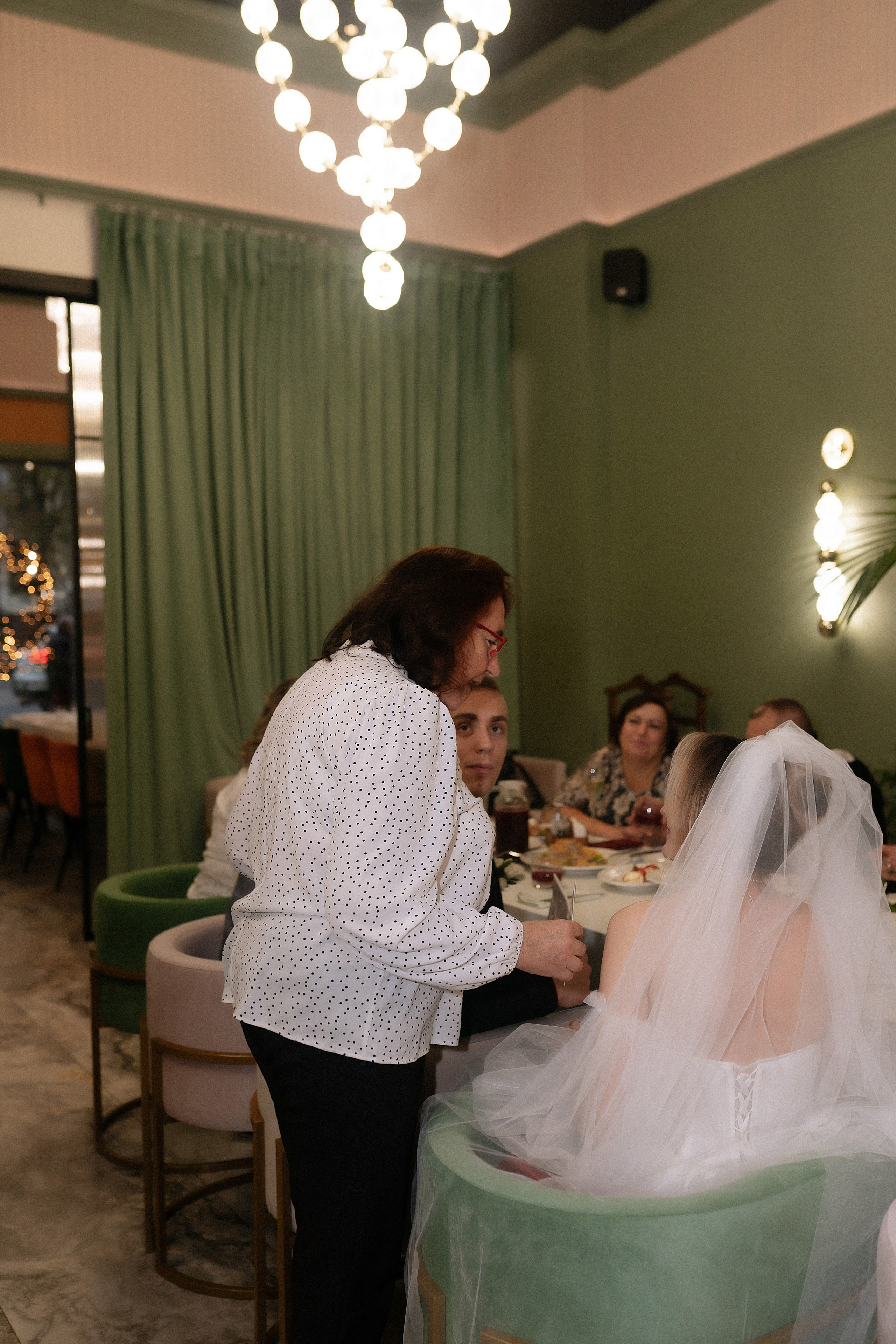 Анна и Максим 24.10.2025. Фотограф Карина Шмулёва. Воронеж и область