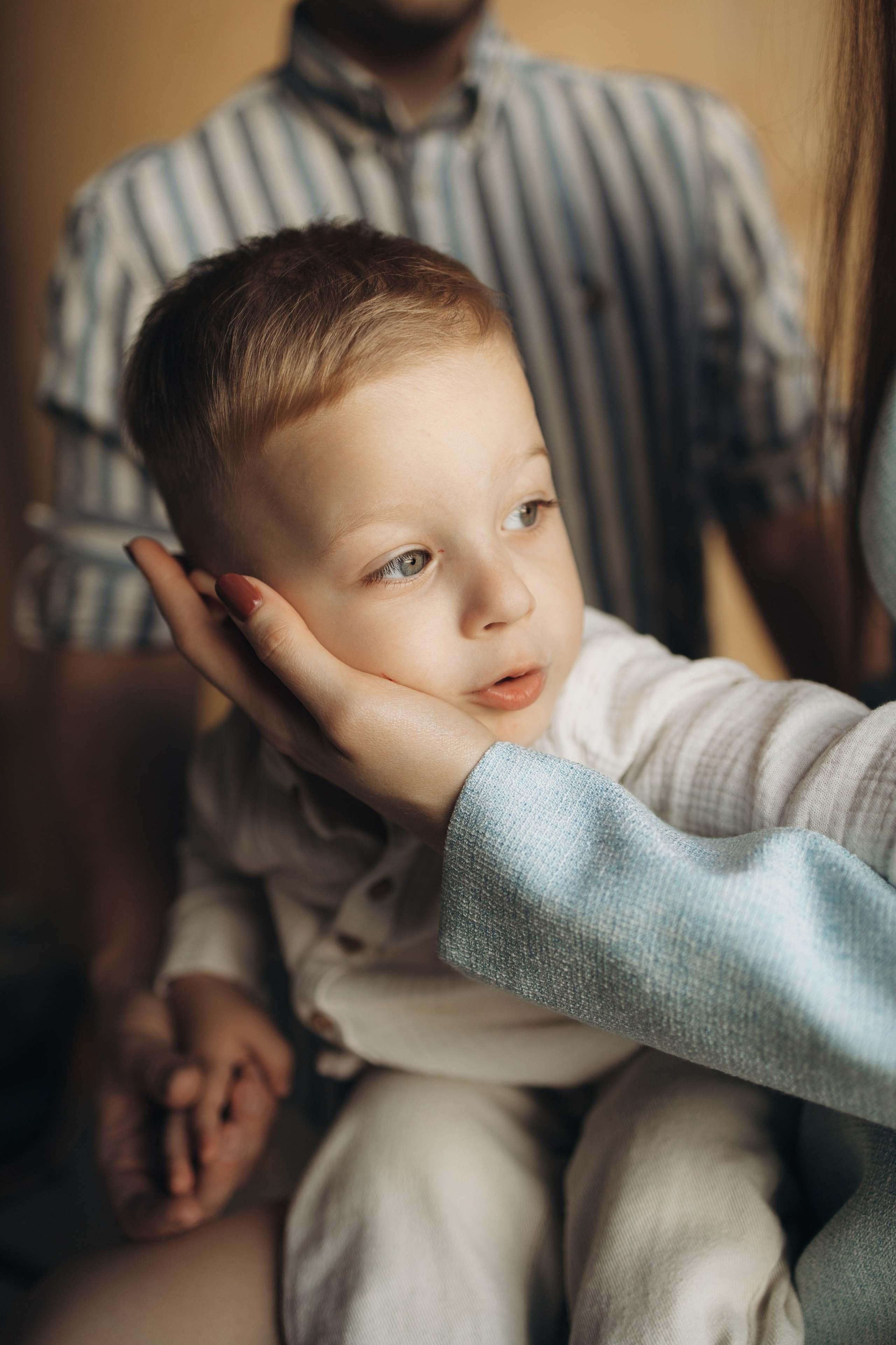 Маркуше 2 годика. Самый теплый фотограф в Краснодаре Рябоконь Ксения
