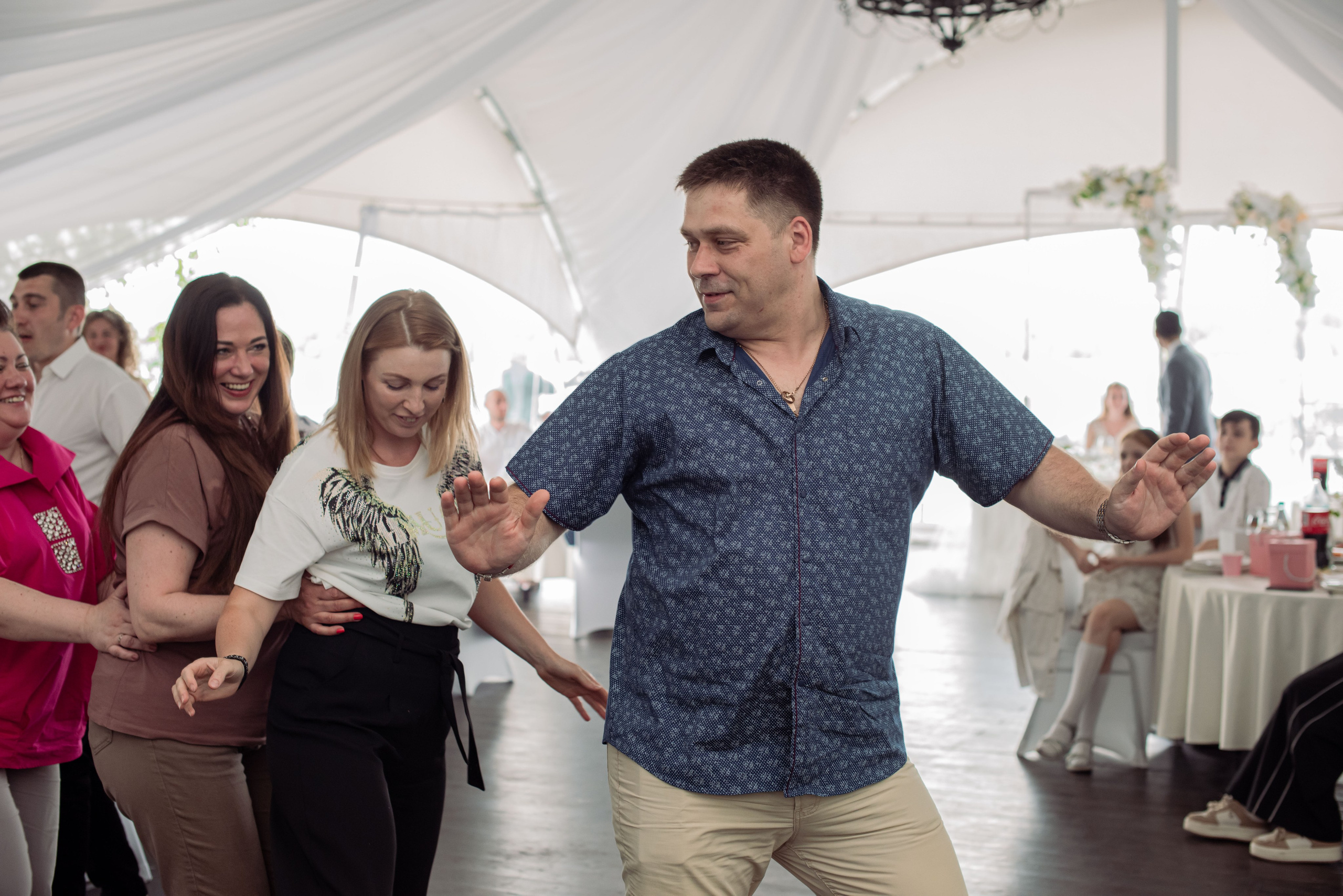 08.06.2024. Женский фотограф в Москве и МО