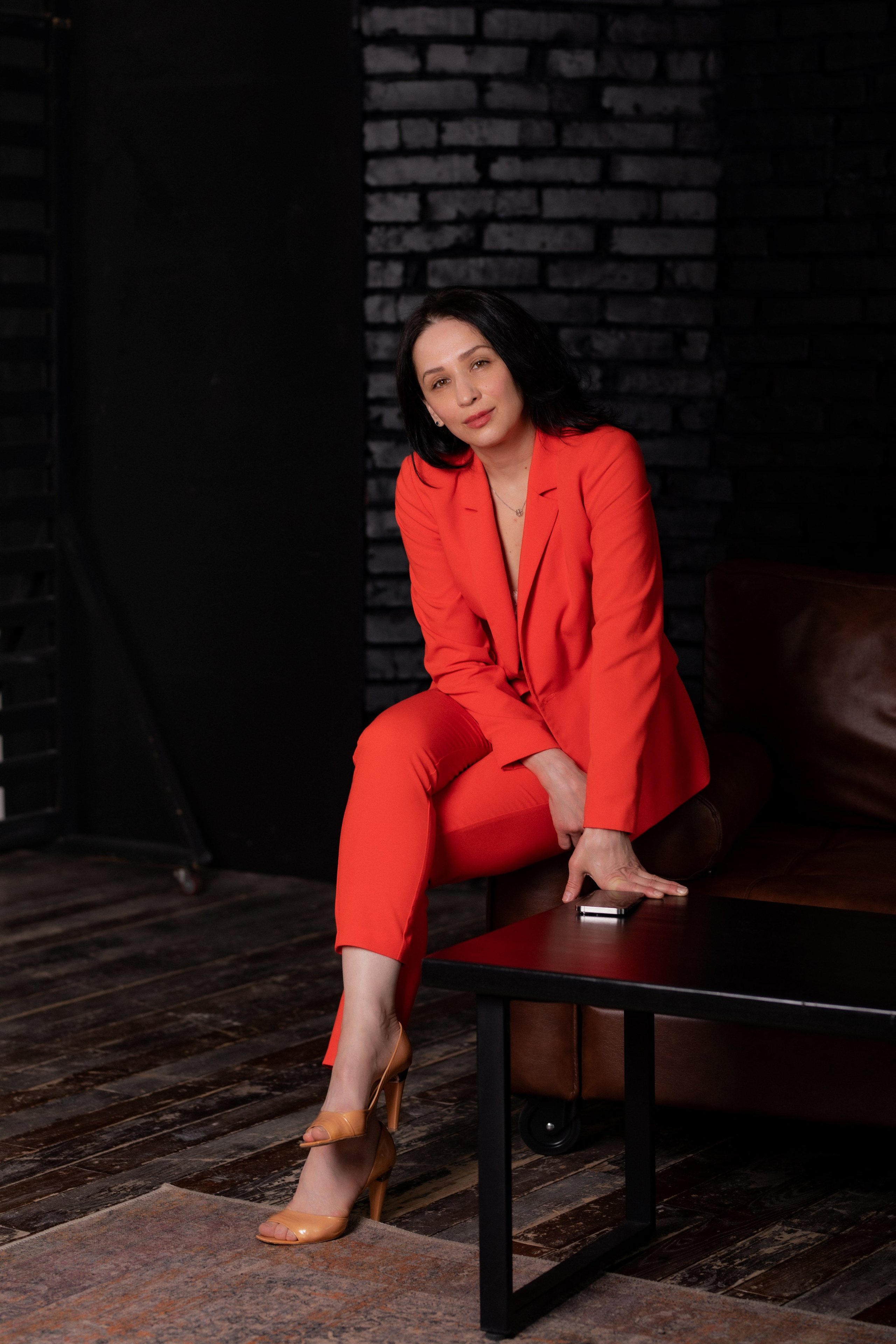 Мария. Фотограф чувственного портрета в Санкт-Петербурге Светлана Фролова