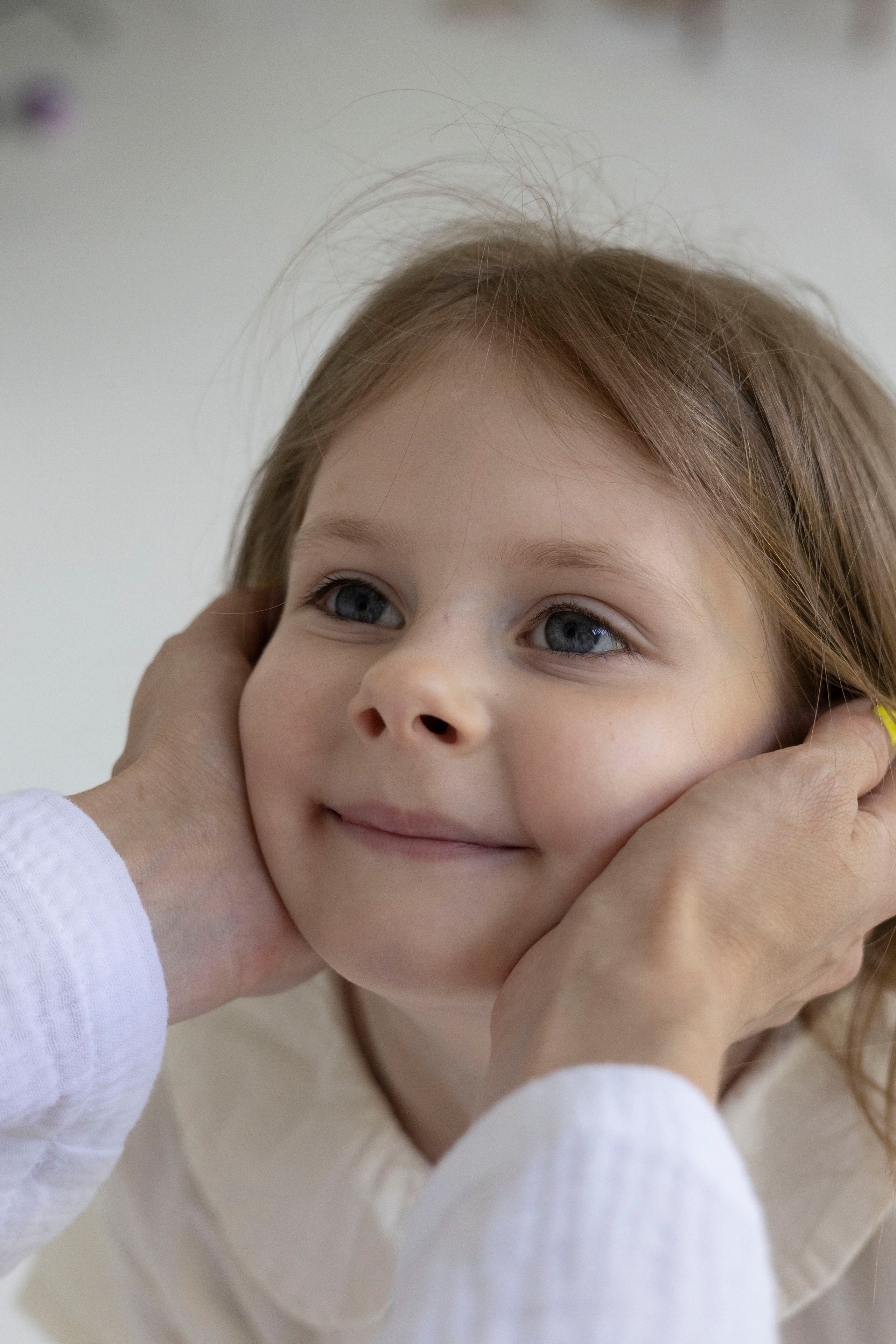 Вика, Дима, Кира и Ника. Семейный и детский фотограф в Москве Анастасия Мурга