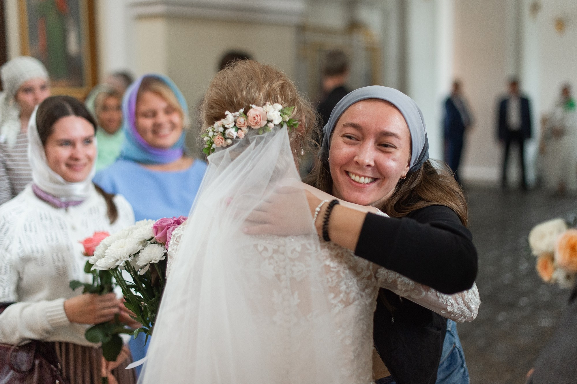 Свадьба. Студия. Венчание. Свадебный и семейный фотограф в Омске Мормулев Михаил