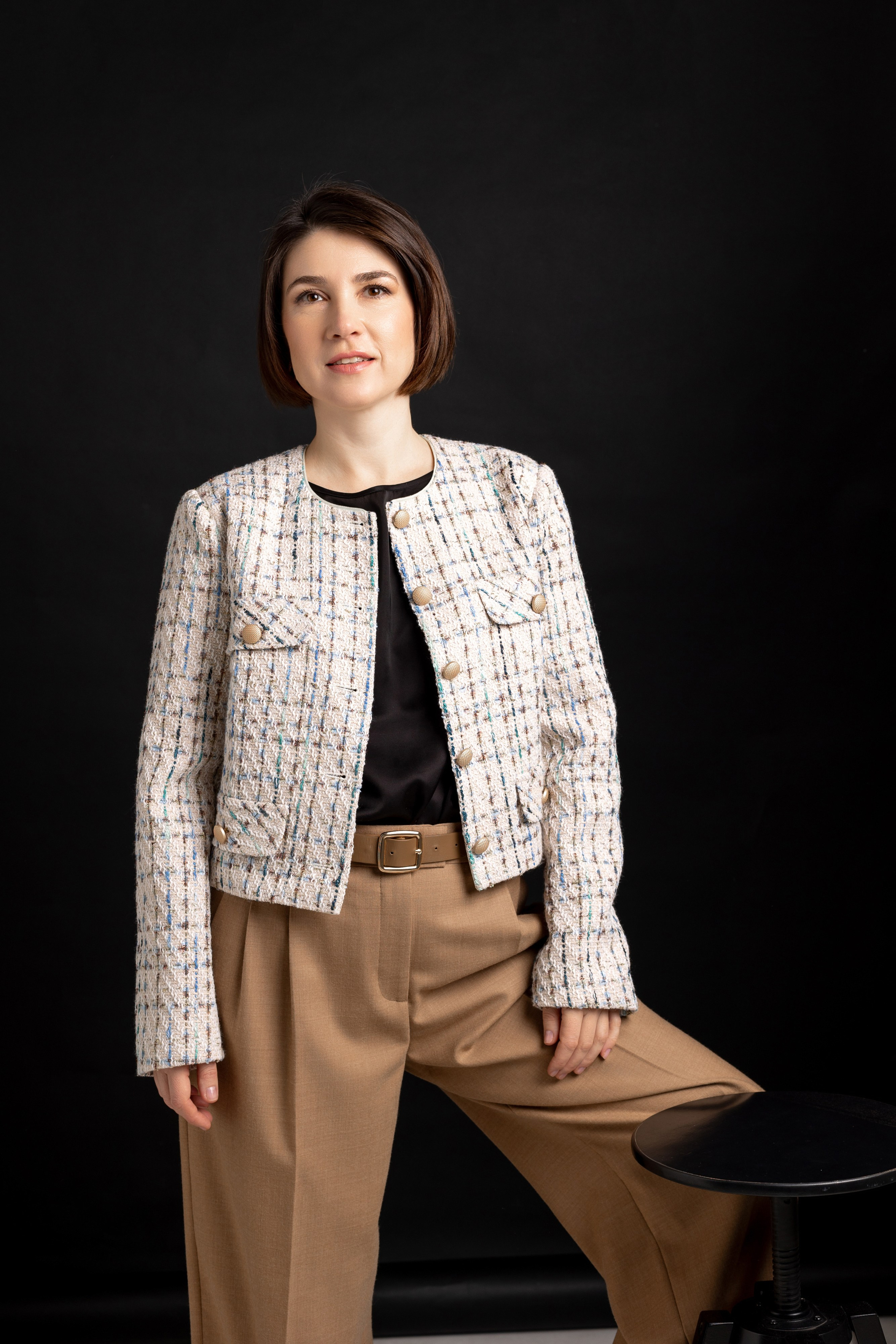 Реабилитолог Валерия. Фотограф Щелково/ Москва Татьяна Жучкова