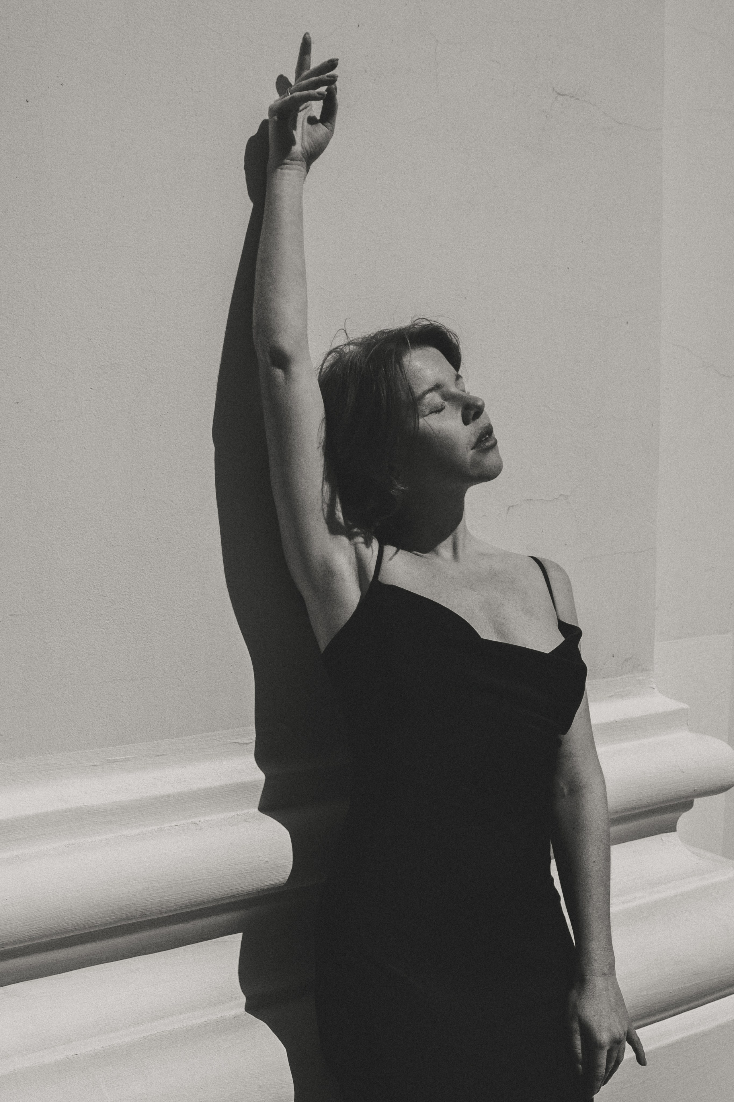 Особенная. Репортажный и семейный фотограф в Москве