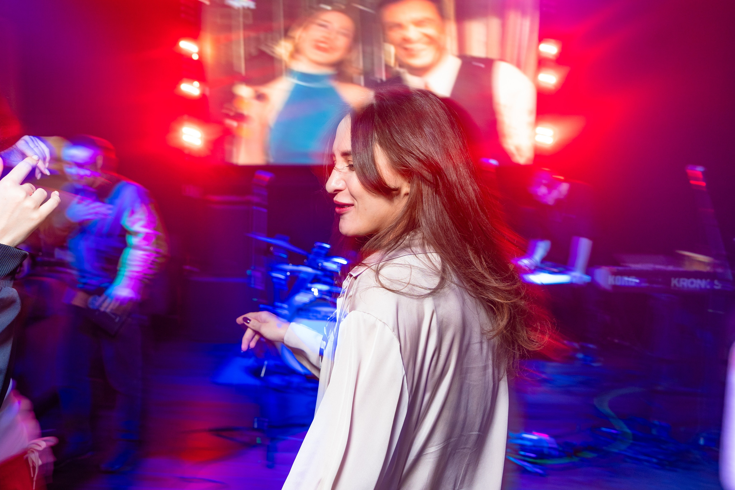 Мята Platinum Атлантис. Фотограф Никита Комаров