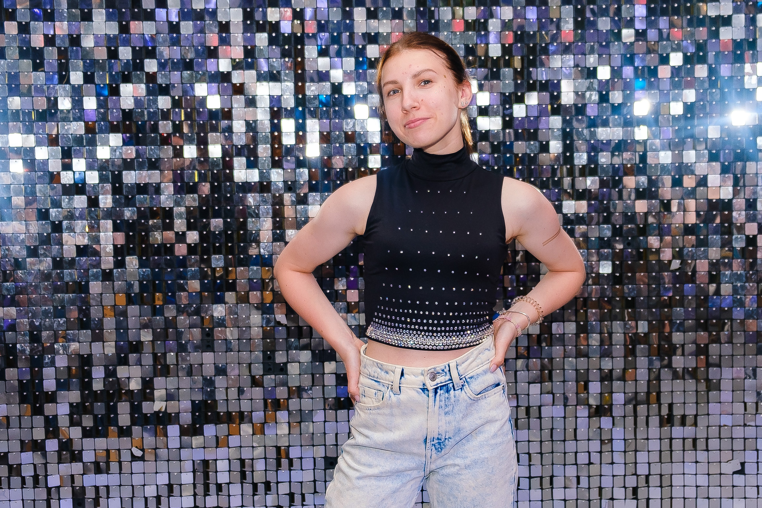 Черлидинг. Фотограф Мария Хлебникова Санкт-Петербург Москва